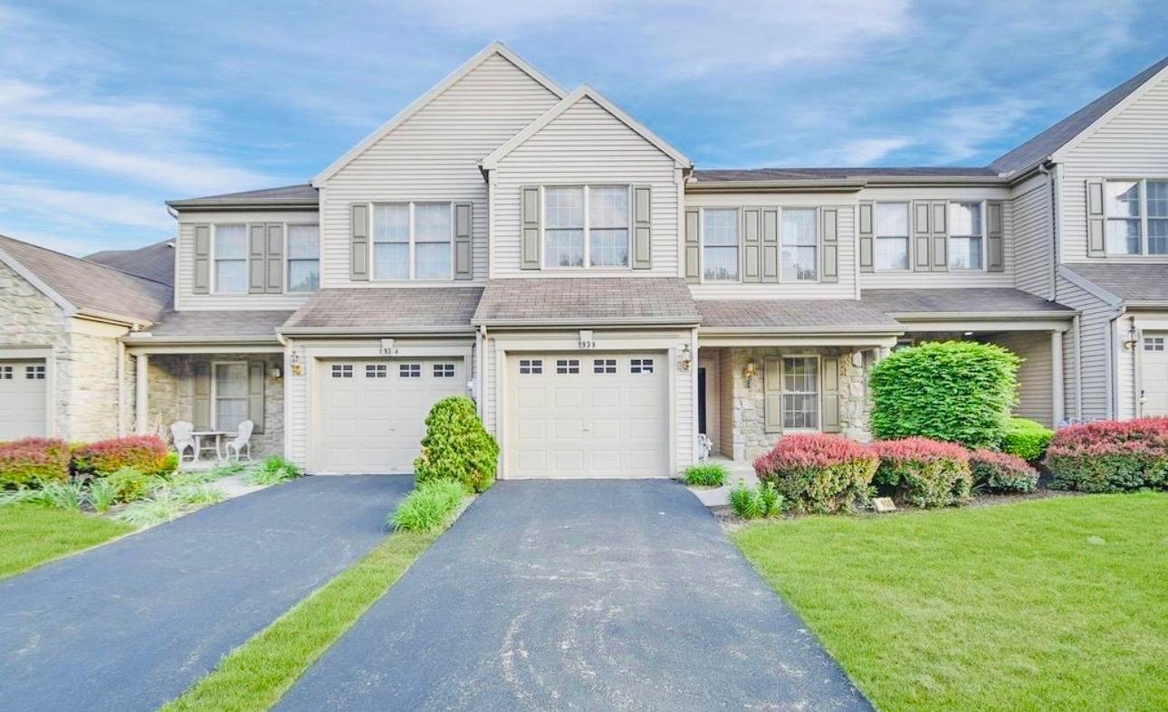 hummelstown Townhome: 1938 limestone drive