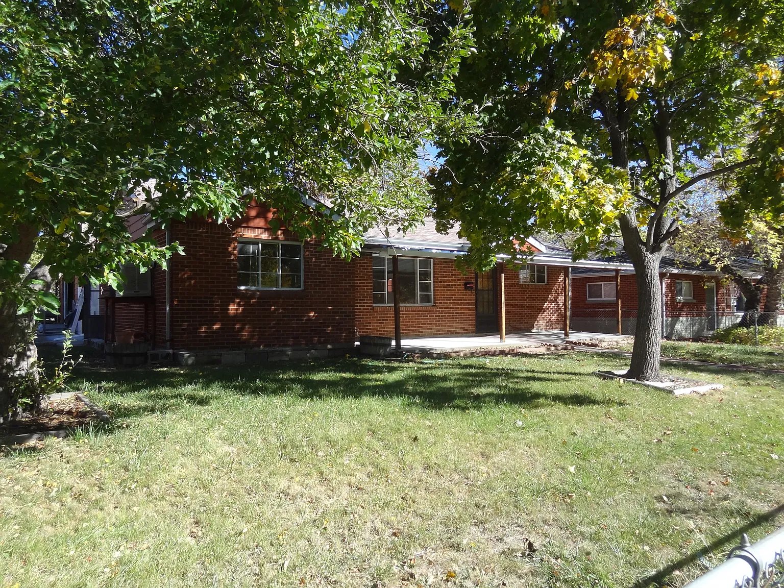 Denver House: 9230 Hoffman Way