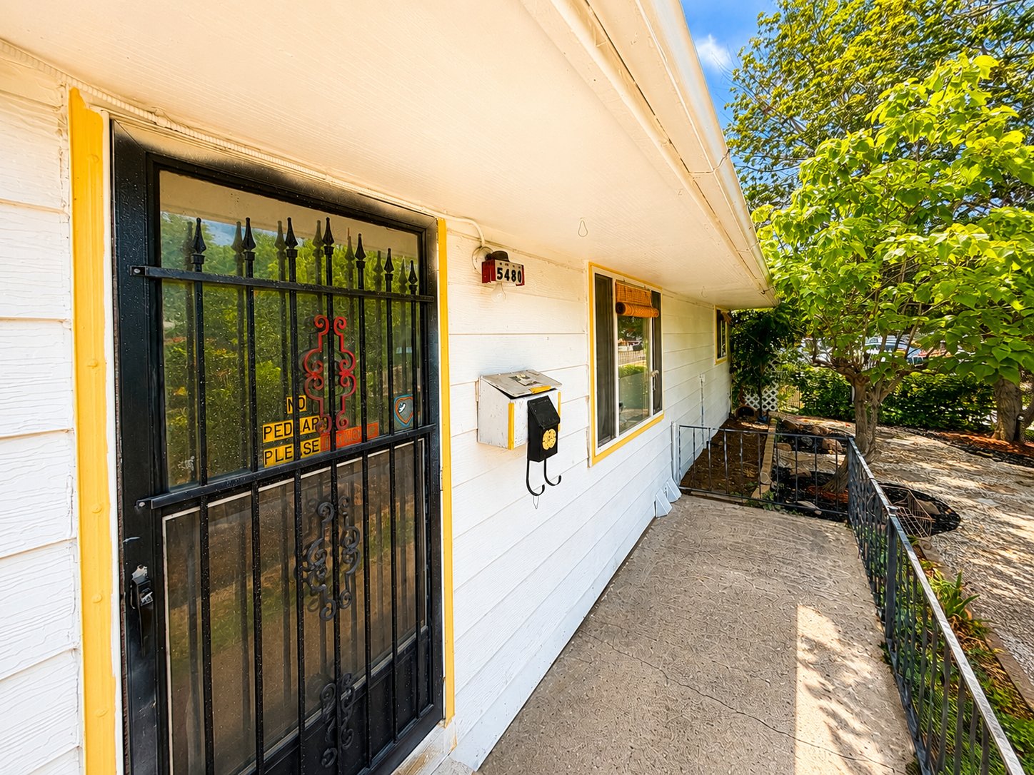 Commerce City House: 5480 E 66th Way