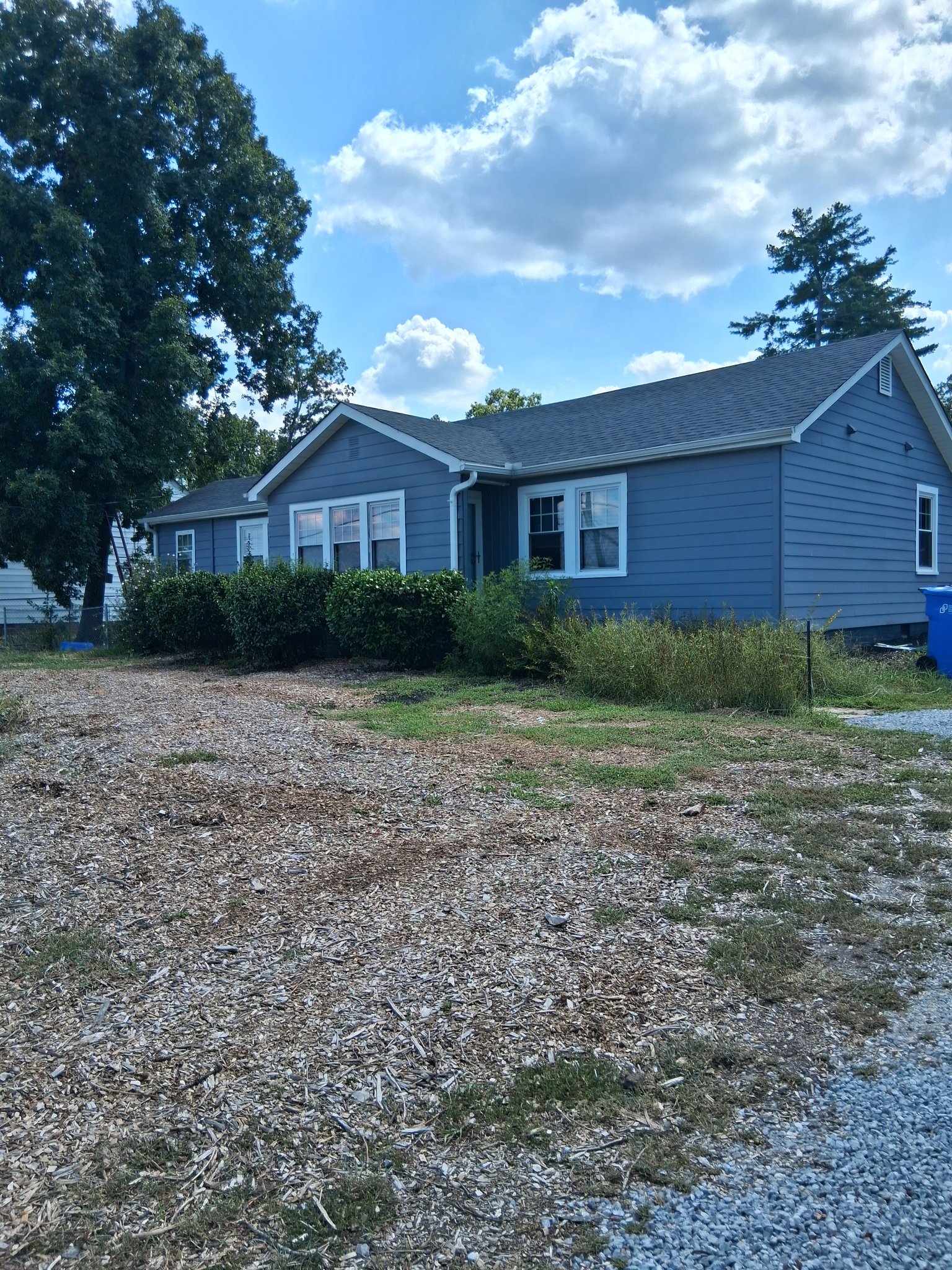 Taylors House: 101 Artillery Rd