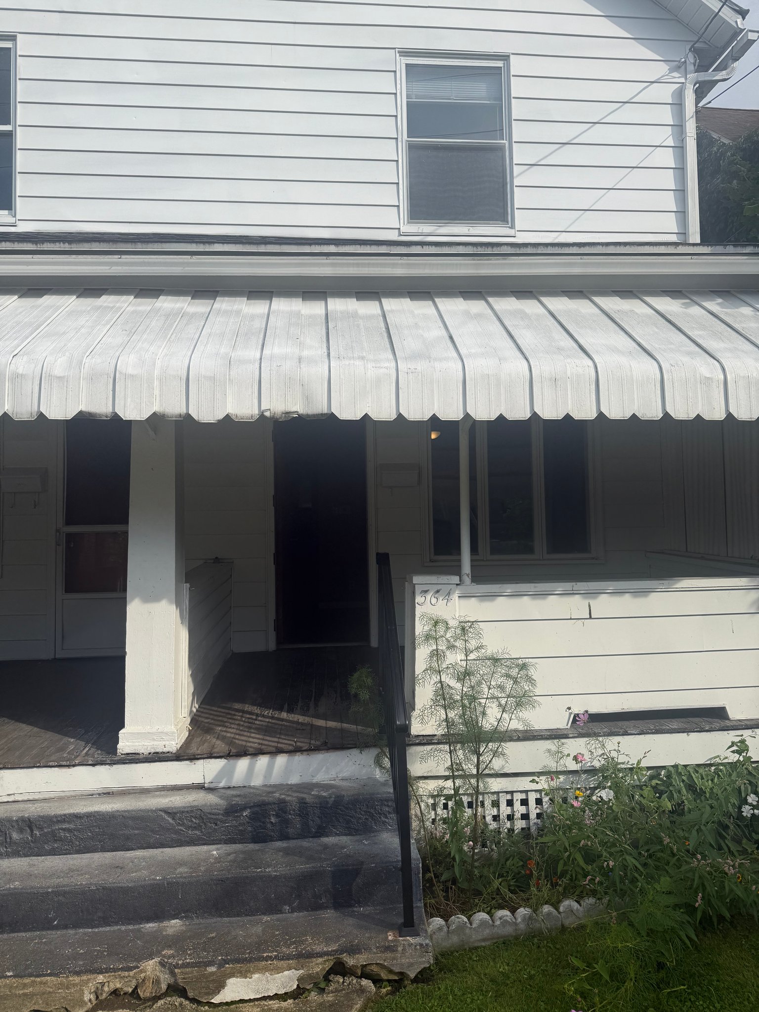 Johnstown Townhome: 364 Corrine Ave