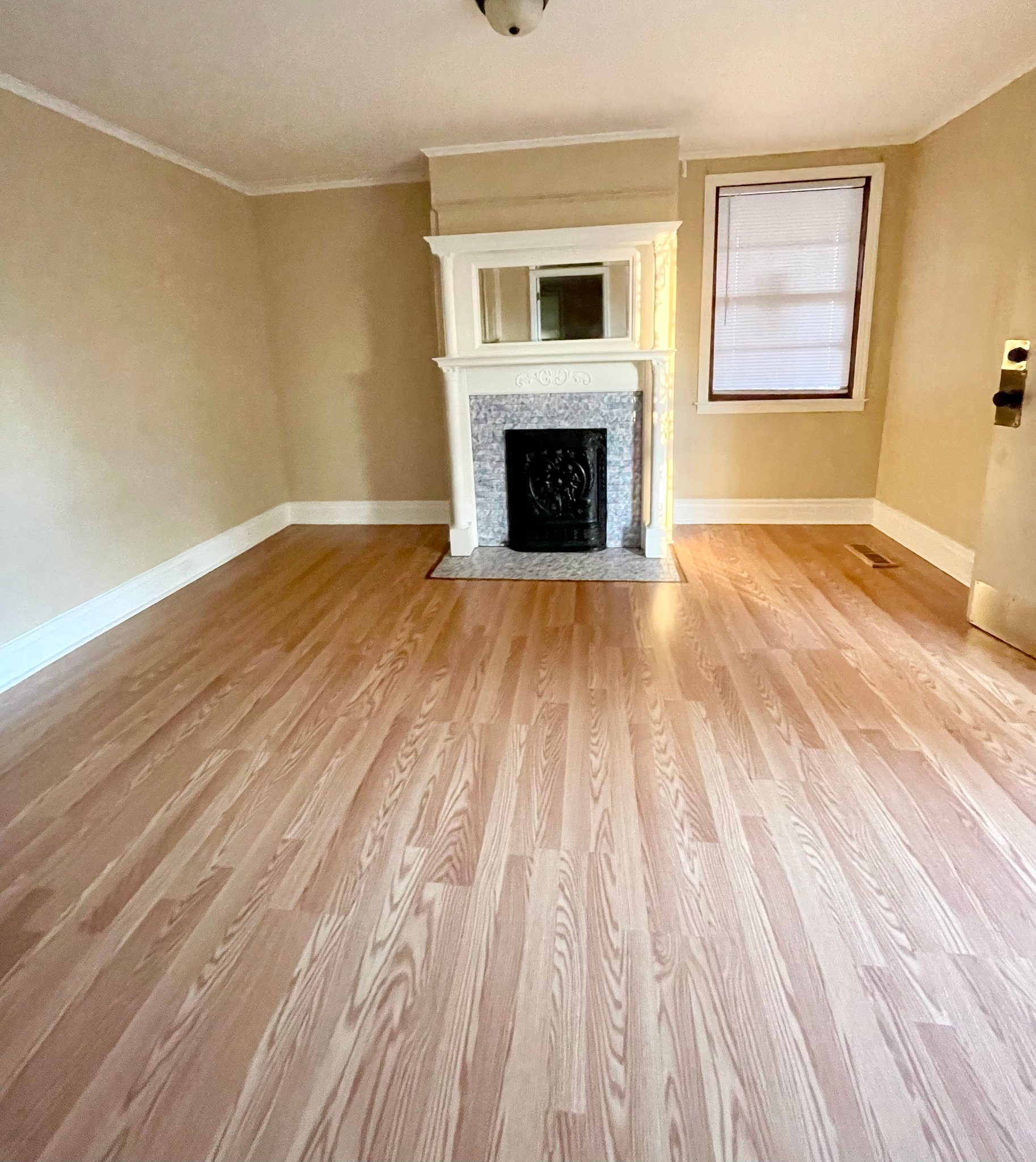 Nashville Townhome: 2018 Clifton ave