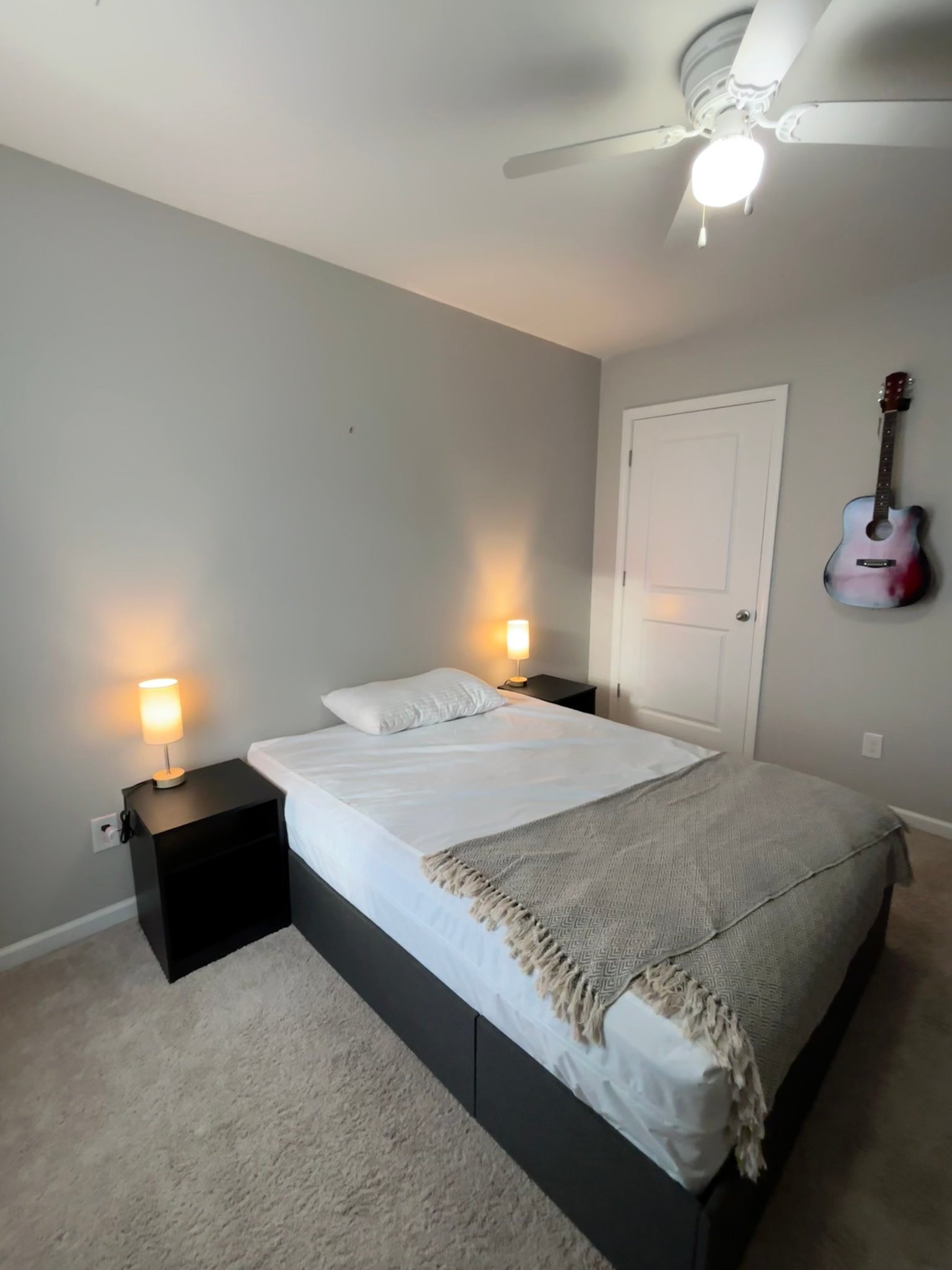 Hinesville Single Room: 417 Valdez Ct