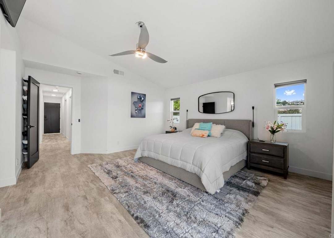 Carlsbad House: 2302 Kimberly Ct