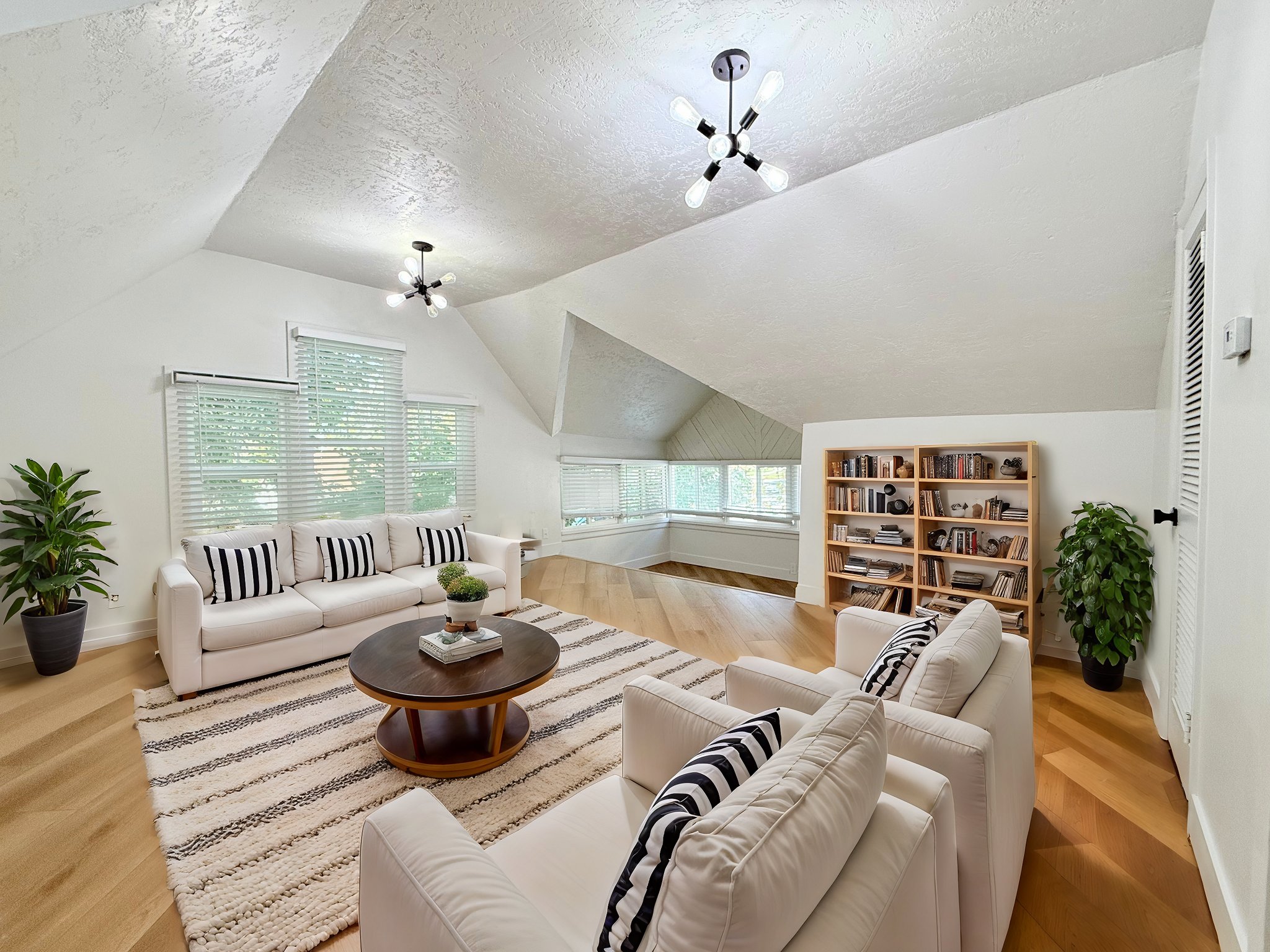 Salt Lake City Condo: 123 McClelland St