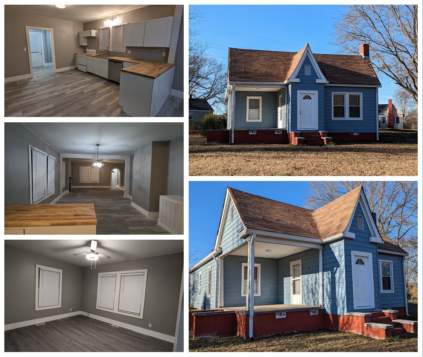Lancaster Other: 1429 Williams Estate Dr