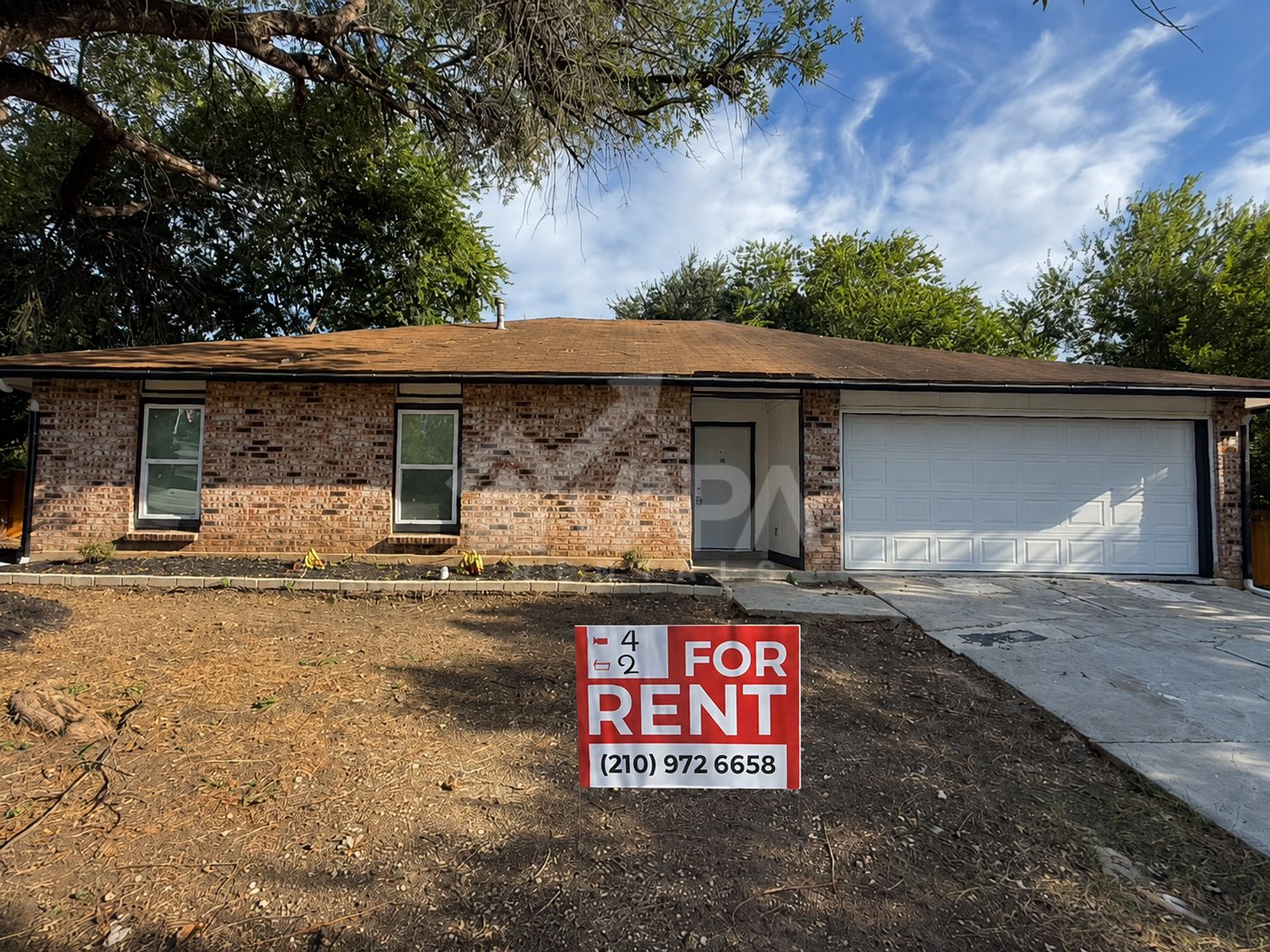 San Antonio House: 5826 LAKE WIND ST