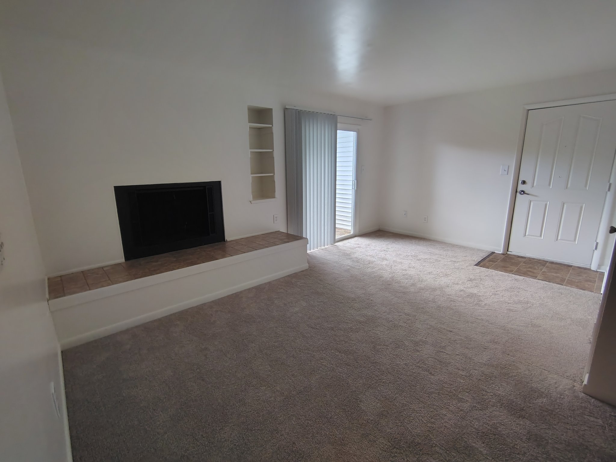 Lynchburg Apartment: 600 Reusens Road