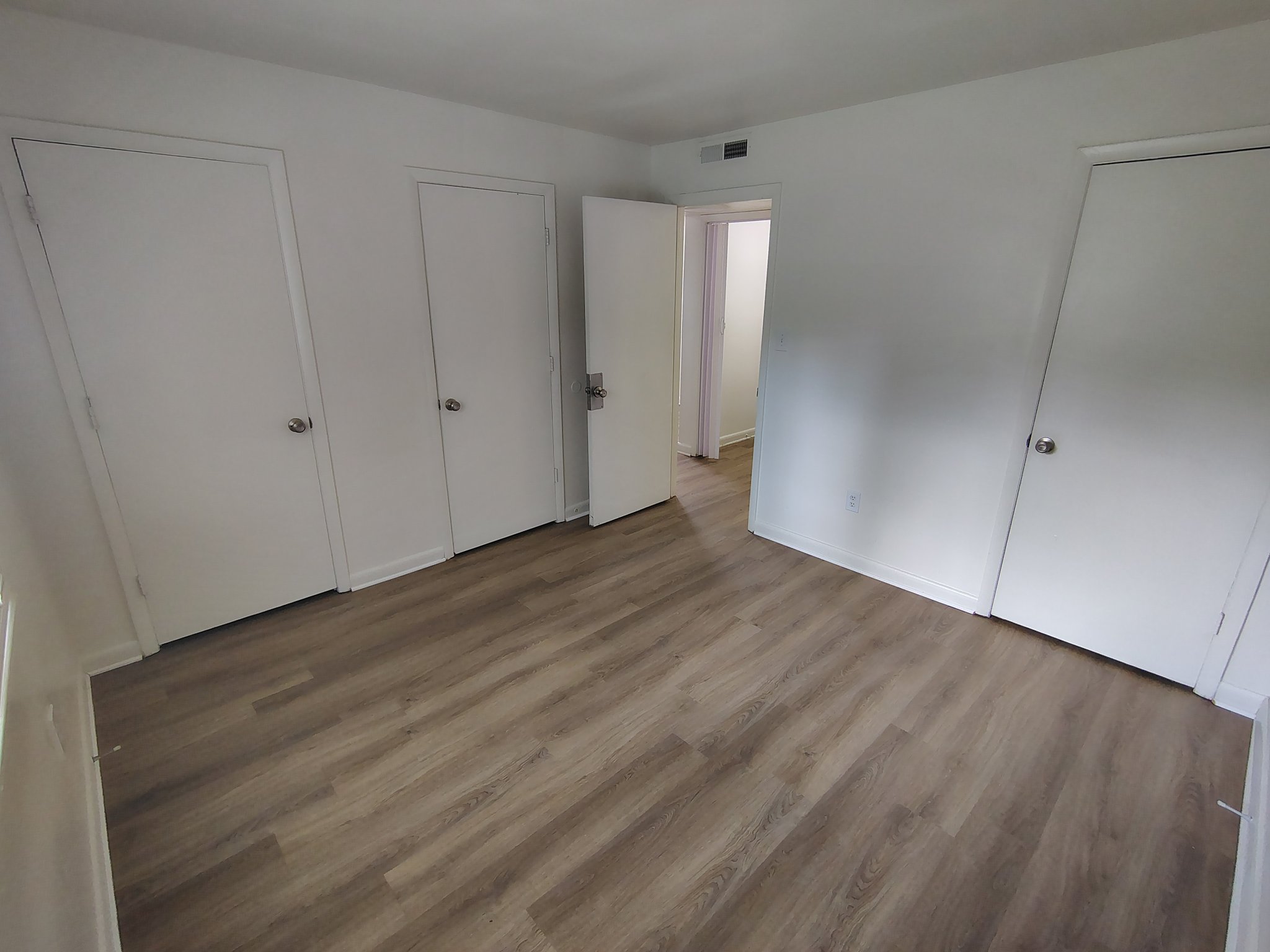 Lynchburg Apartment: 600 Reusens Road