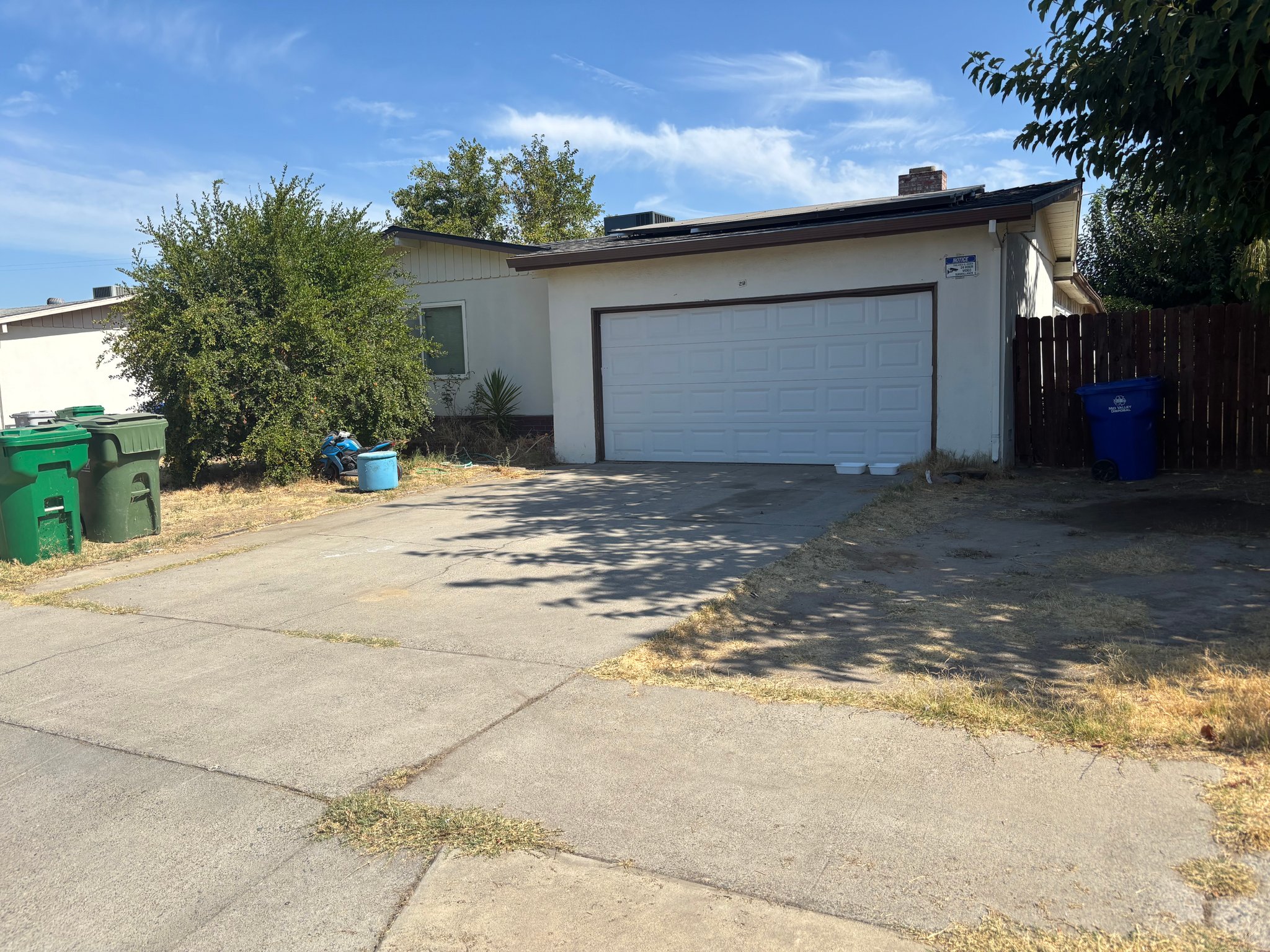 Atwater House: 1169 Oak Ave