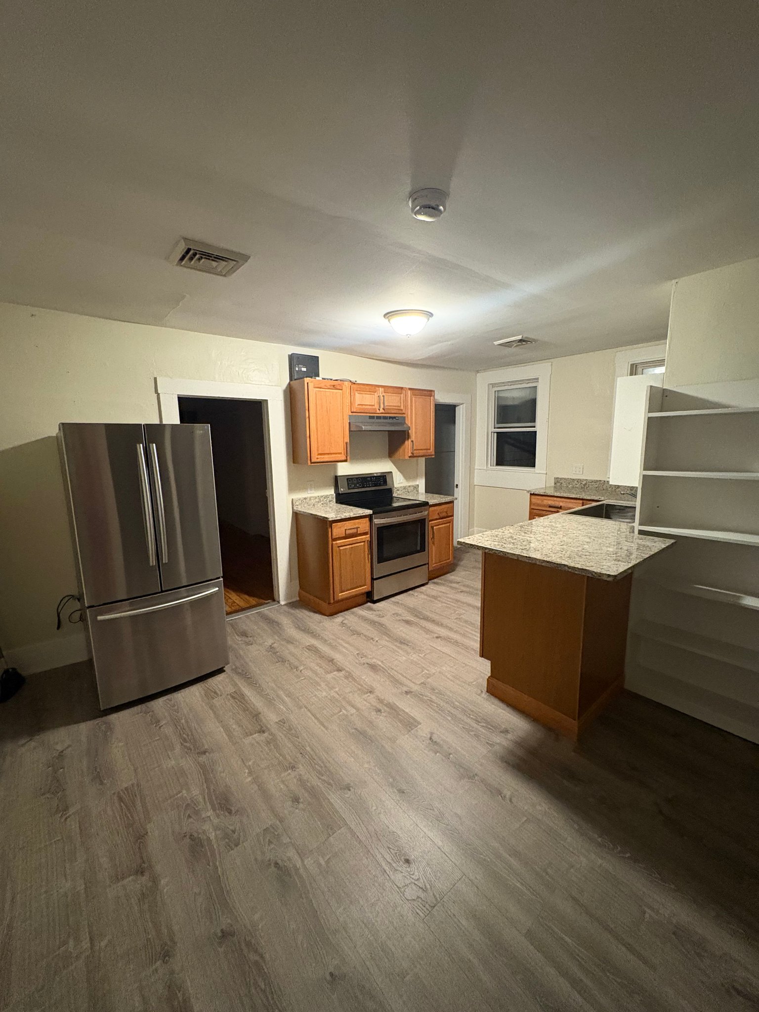Canaan Multiplex: 546 Canaan Street