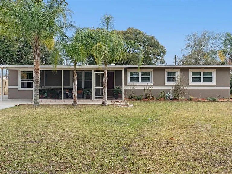 Orlando House: 6138 Shenandoah Way