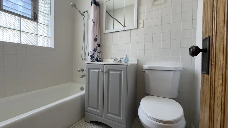Chicago Apartment: 6855 West Addison Street #2R Chicago, IL 60634