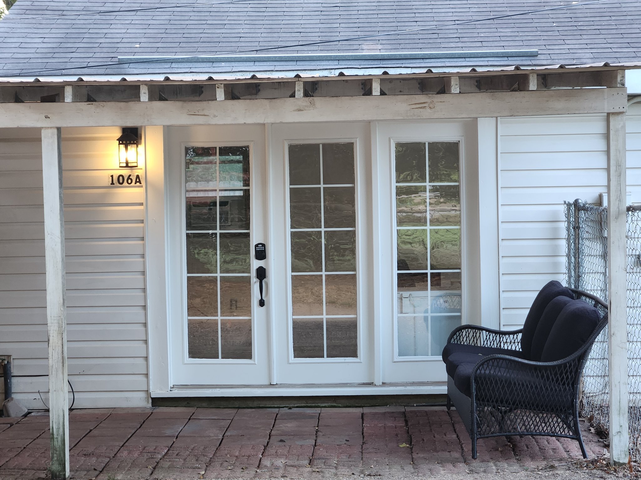 SHREVEPORT House: 106A Southfield Road