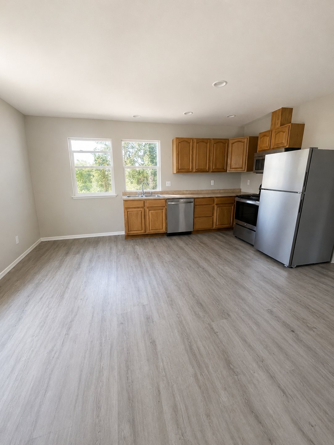 Centralia Condo: 1112 S. Yew Street