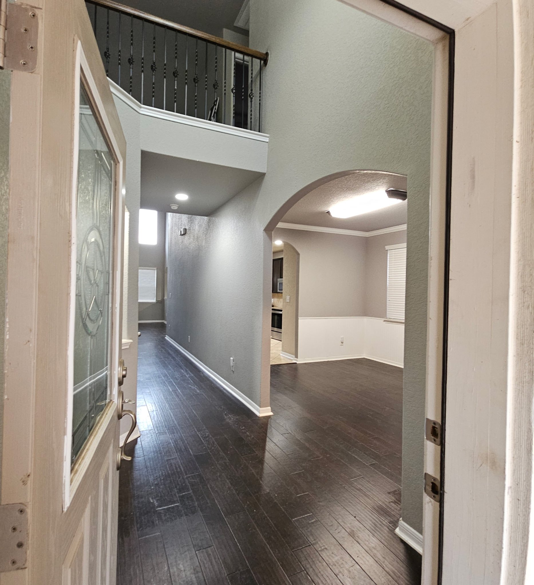 Cibolo House: 217 Ranch House Rd
