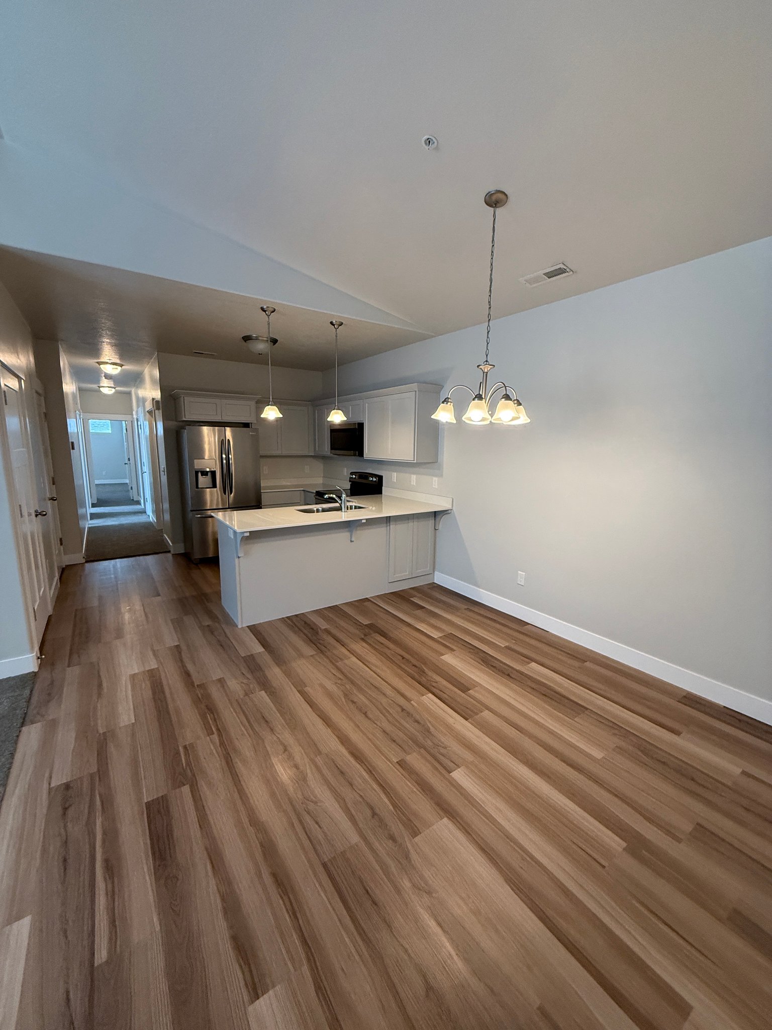 Herriman Apartment: 14659 S Bloom Dr