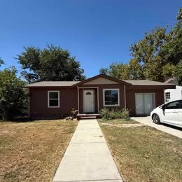 Copperas Cove House: 706 Mickan Street