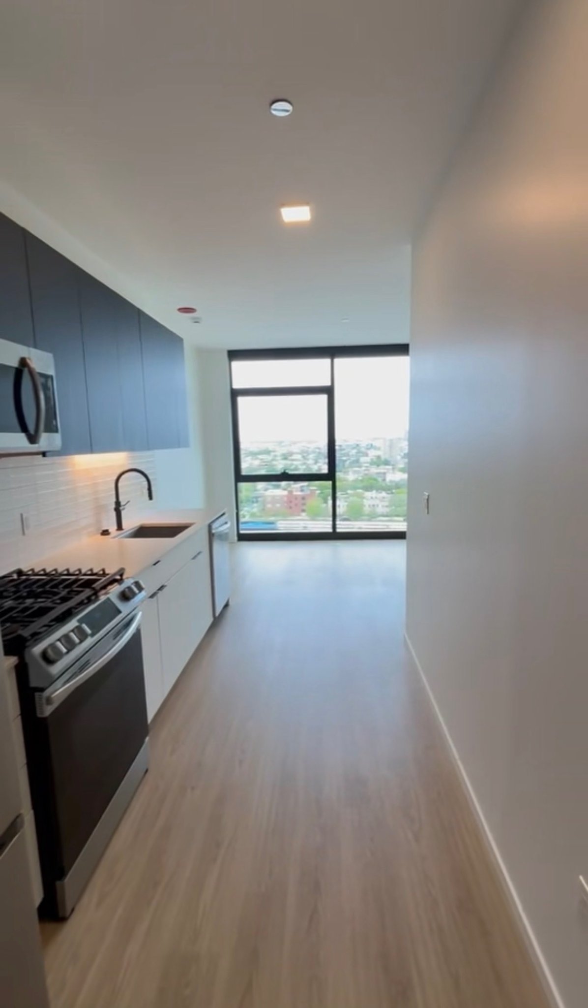 Chicago Condo: 225 N Elizabeth St
