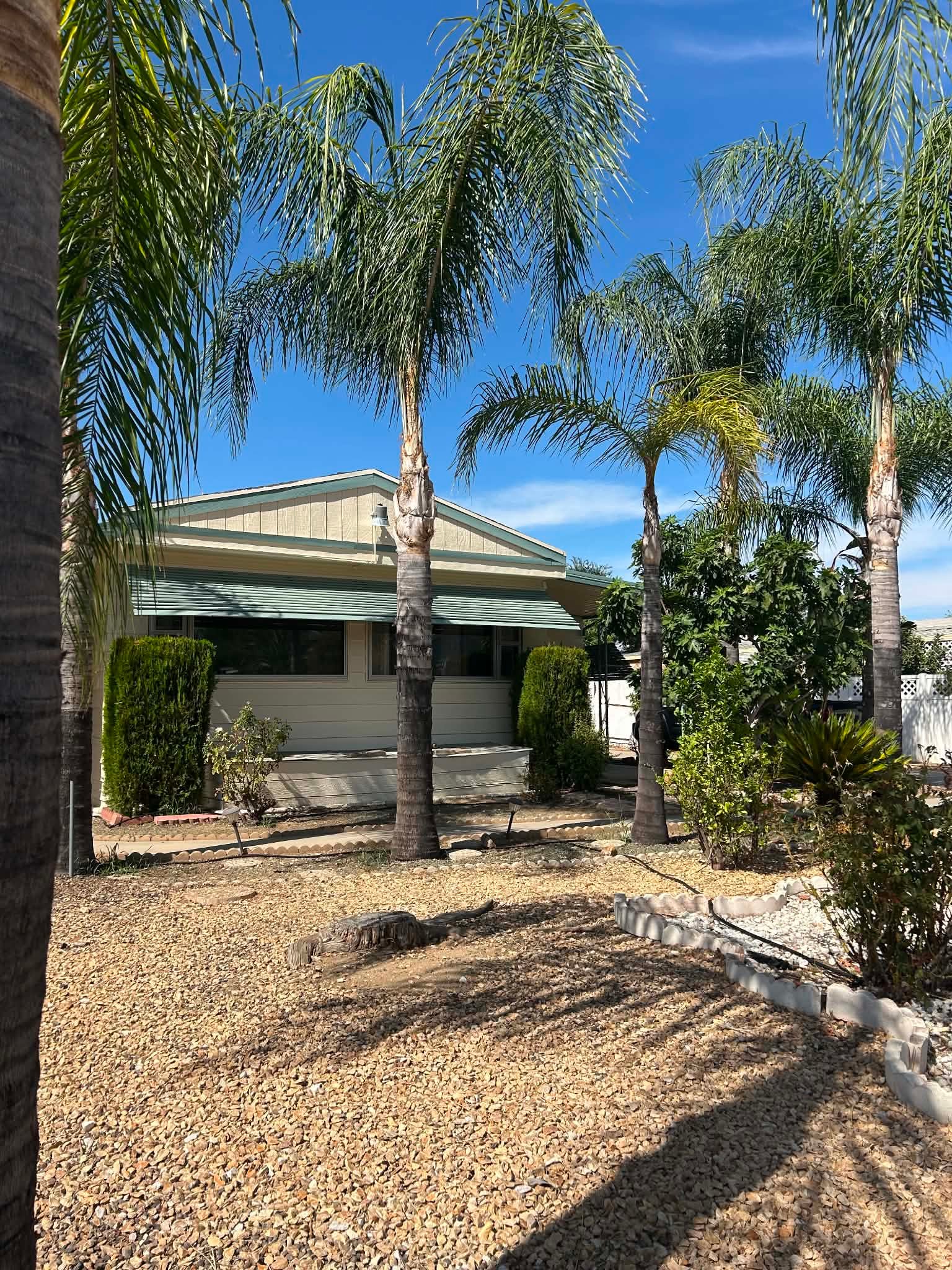Menifee House: 26030 San Quintin Rd