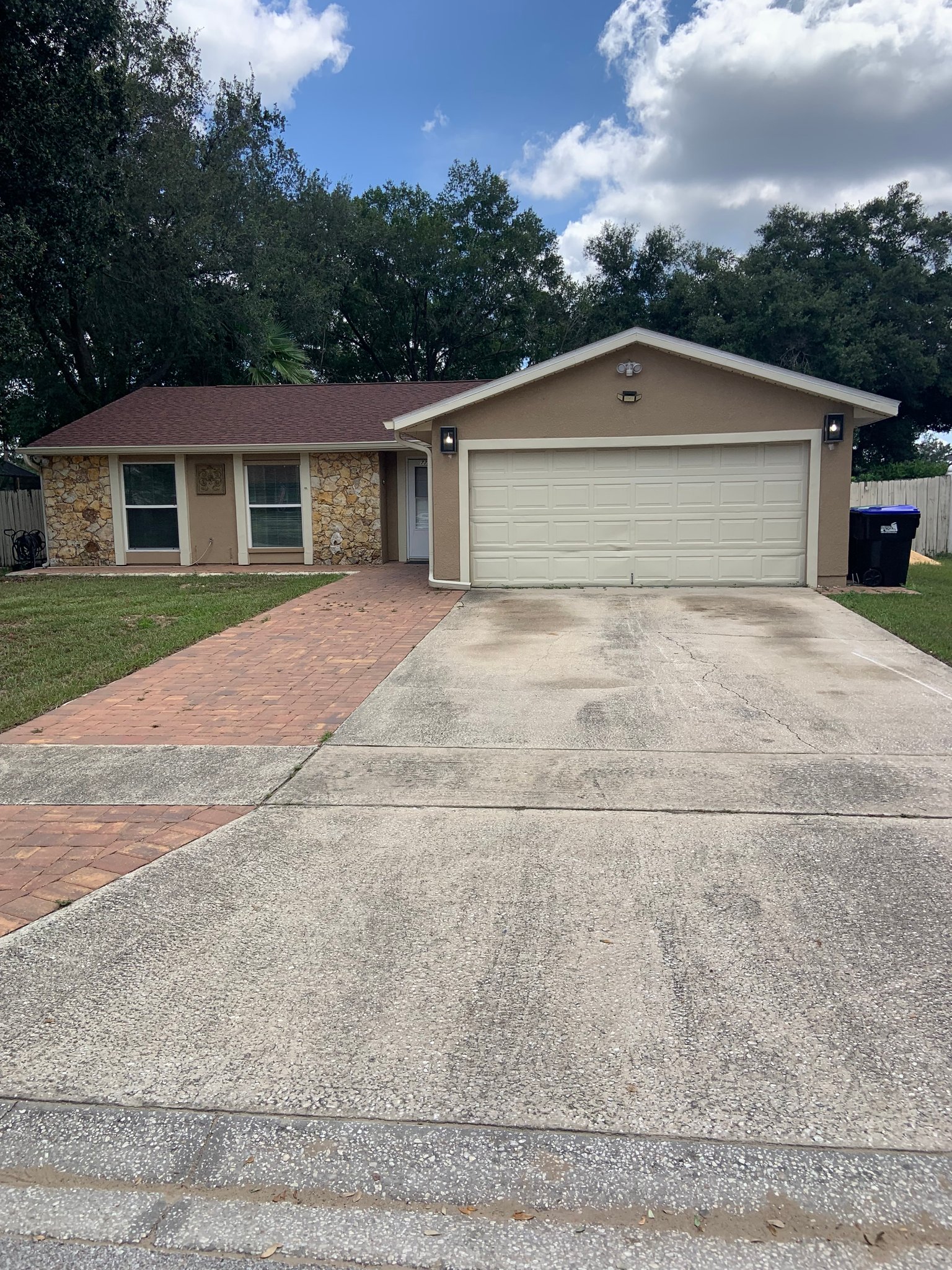 Orlando House: 7785 Murcott circle