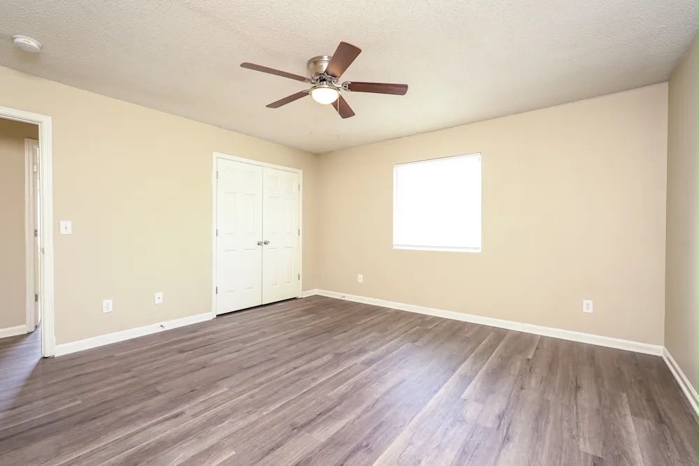 Winston Salem House: 3787 foxton drive