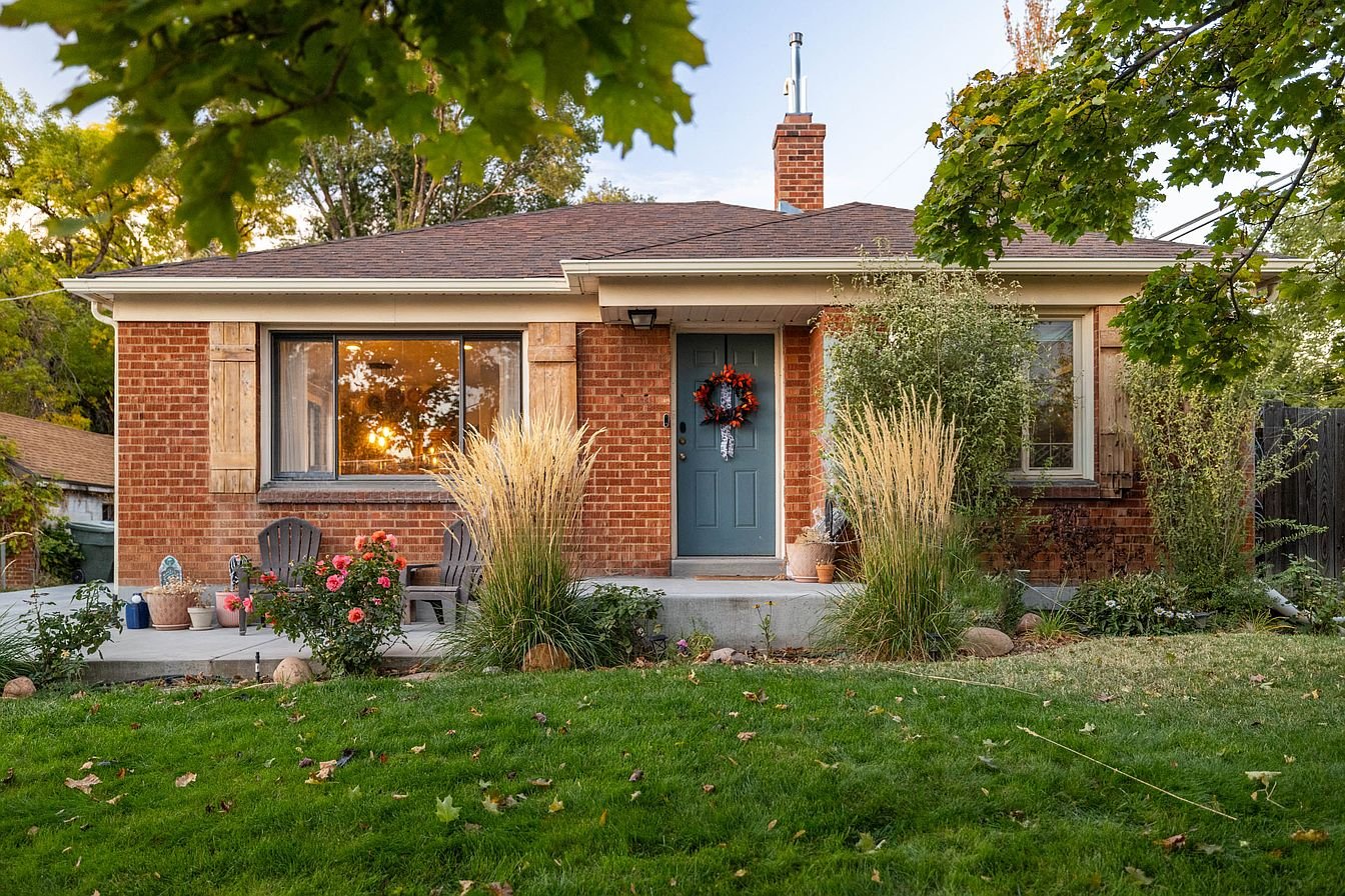 Ogden House: 1212 31st St