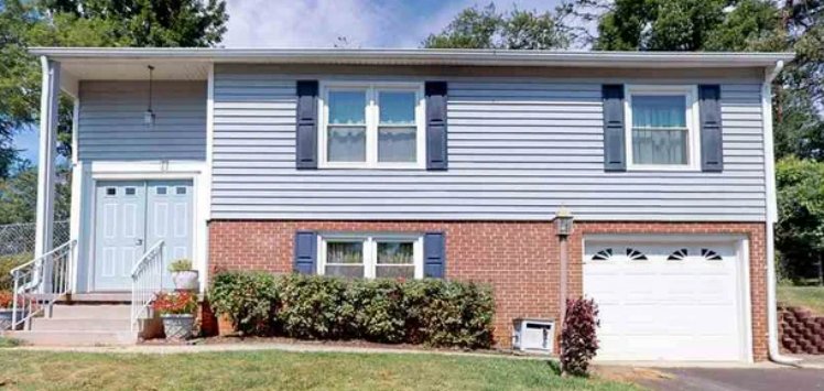 Charlottesville House: 112 Camelot Dr