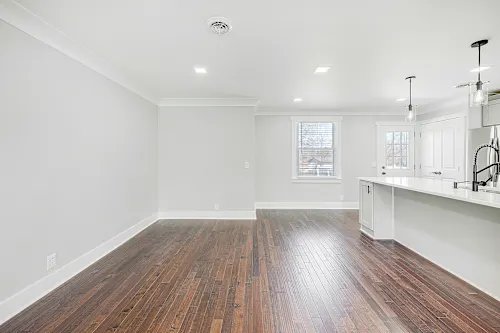 Nashville House: 5105 Parishwood Ct,