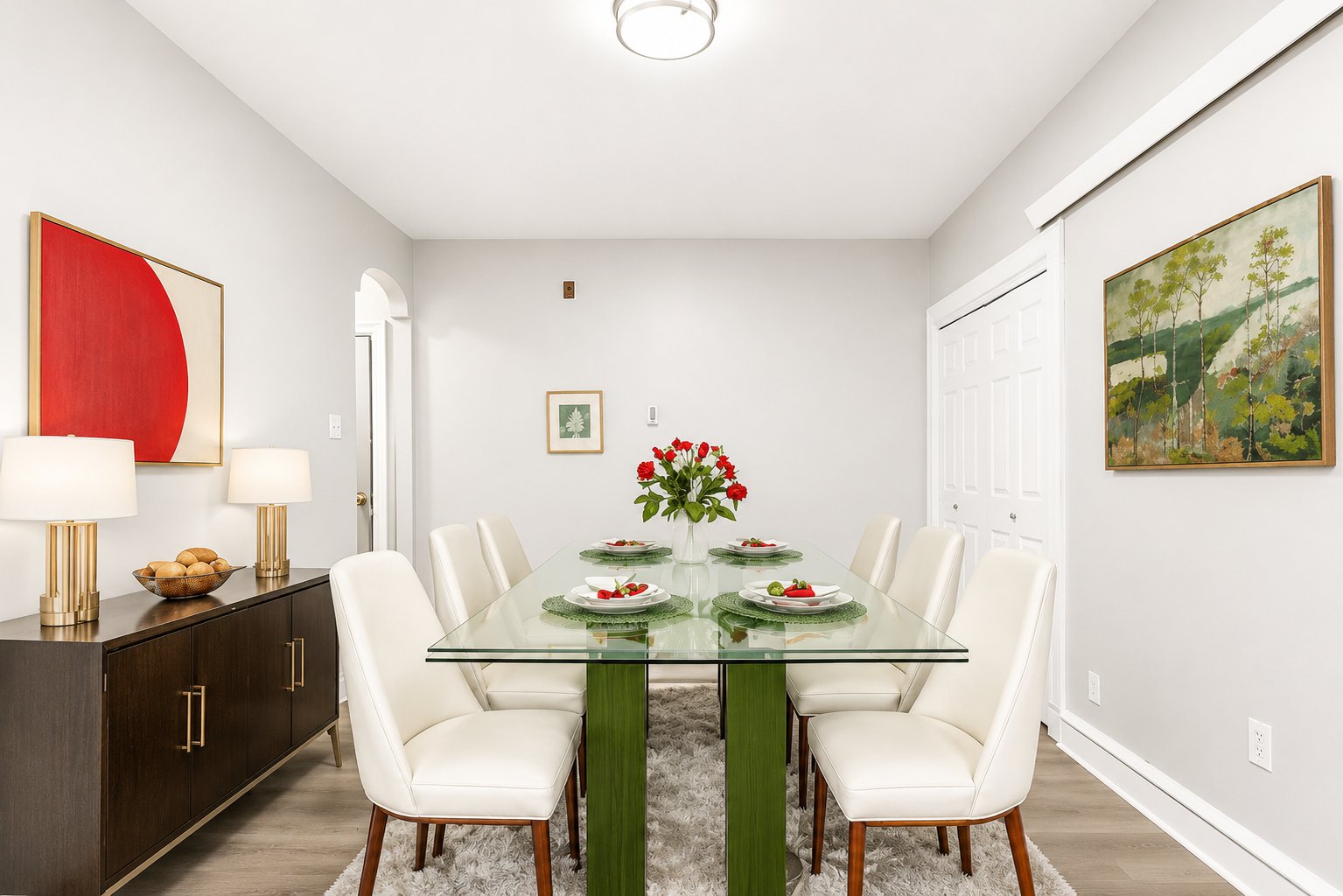 Philadelphia Apartment: 2100 W Tioga St