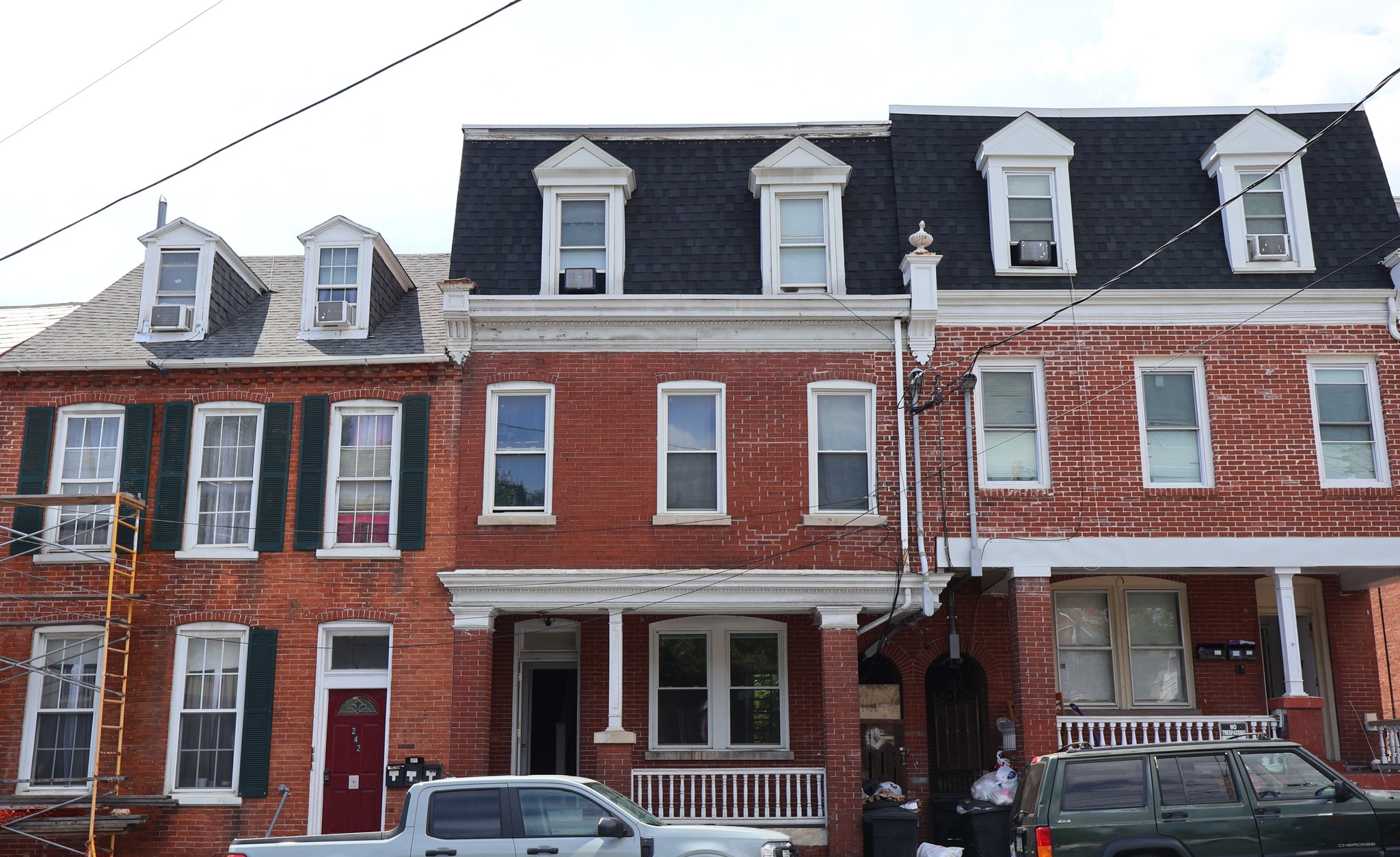 Lancaster Multiplex: 240 South Queen St