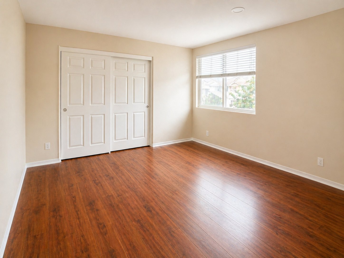 Moreno Valley Single Room: 27031 Damascus rd