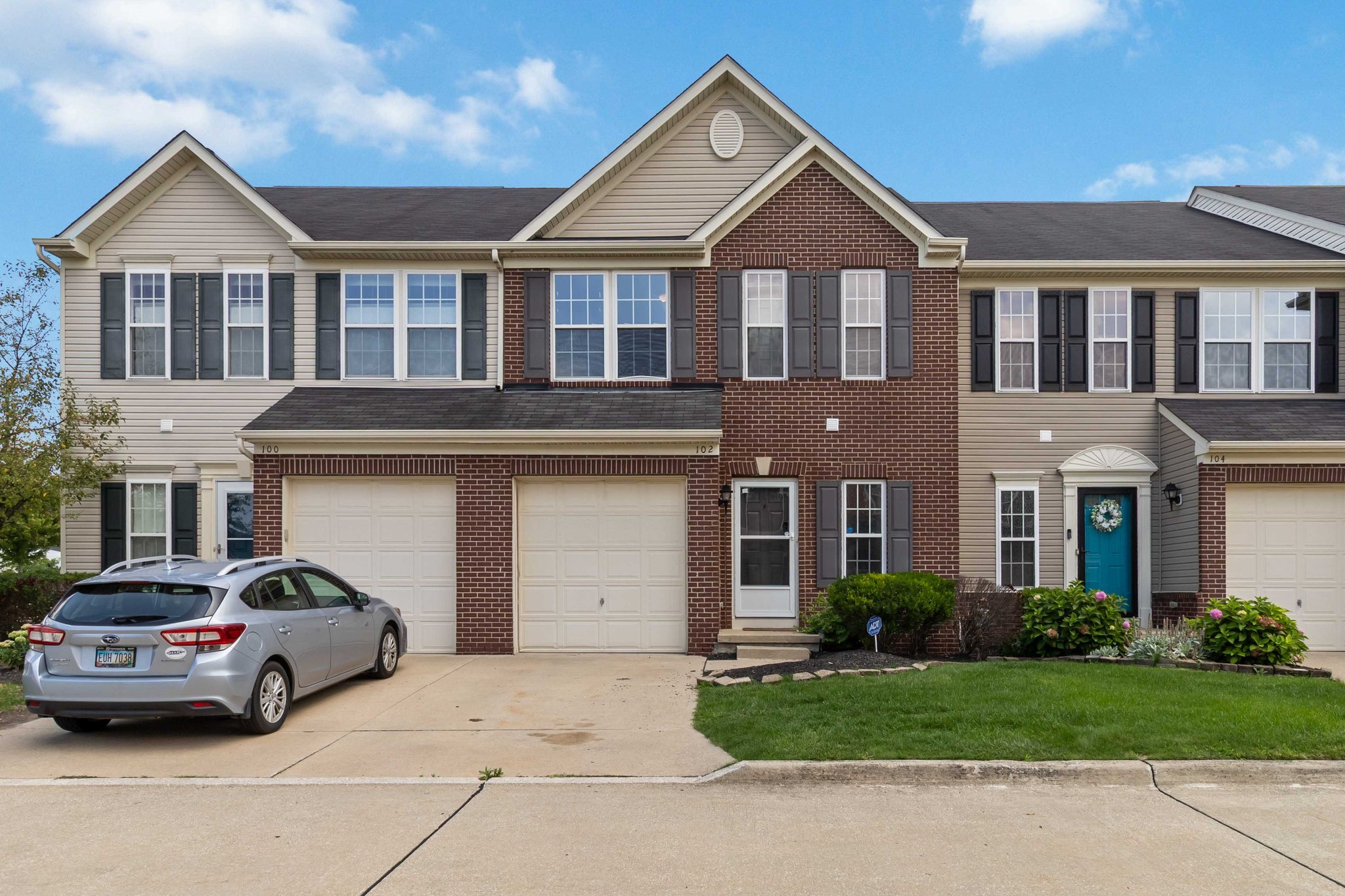 Berea House: 102 yellowstone ct
