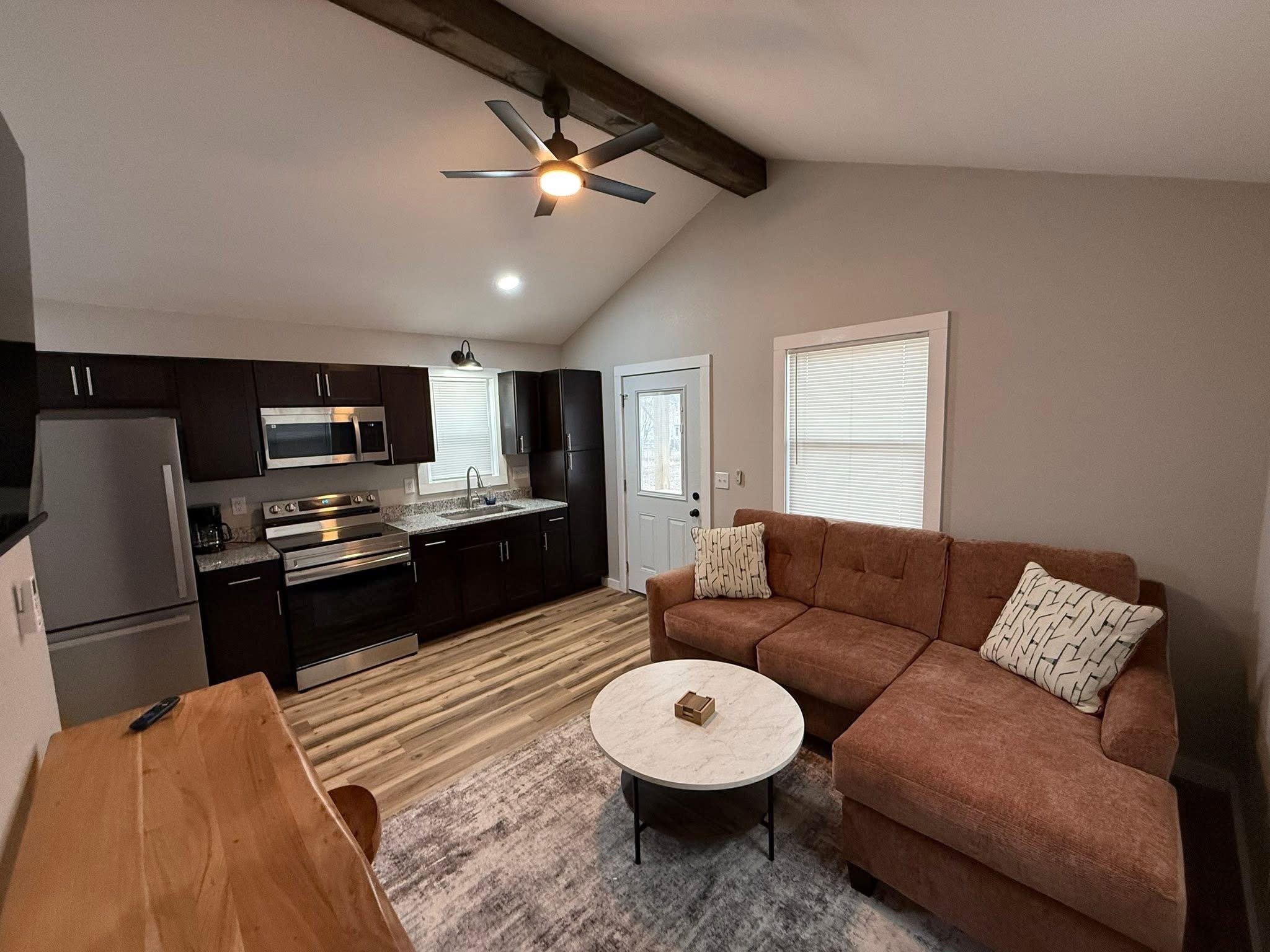 Chillicothe House: 403 Gale St