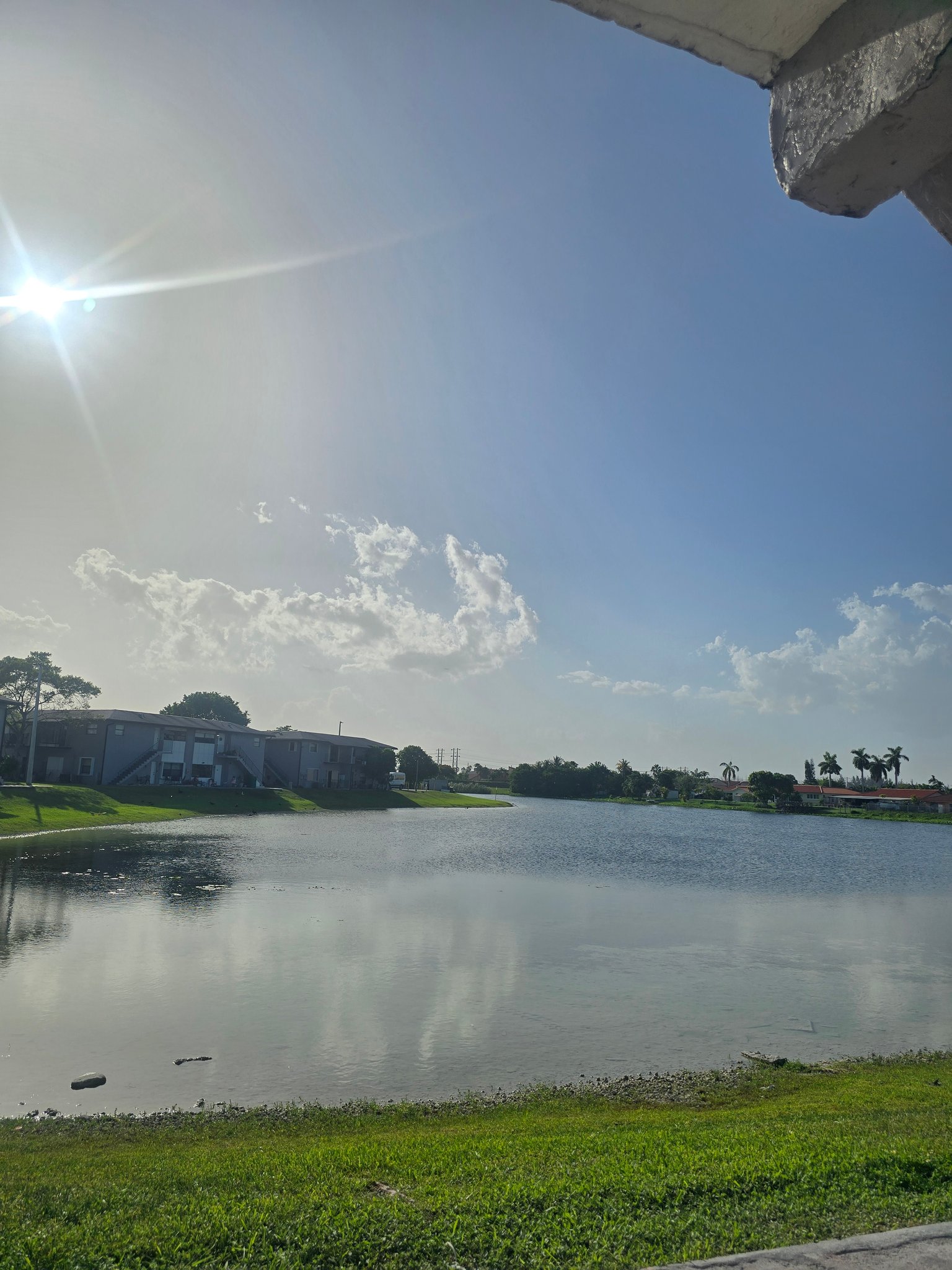 Miami Condo: 13201 SW 17 Lane