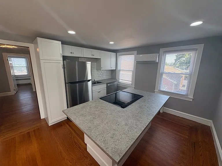 North Providence Apartment: 1822 Mineral Spring Ave