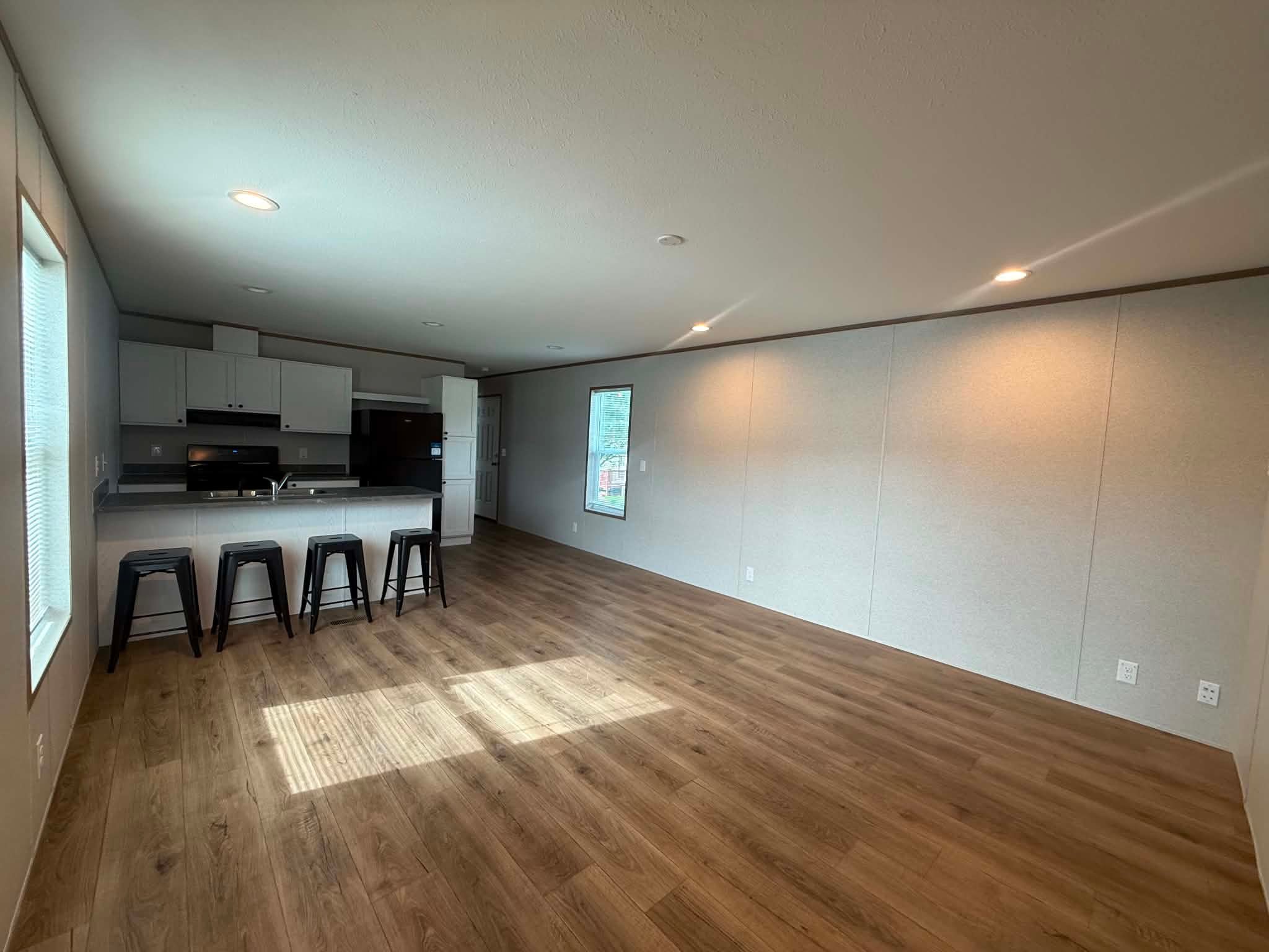 Springfield House: 3451 Ridge Ave.