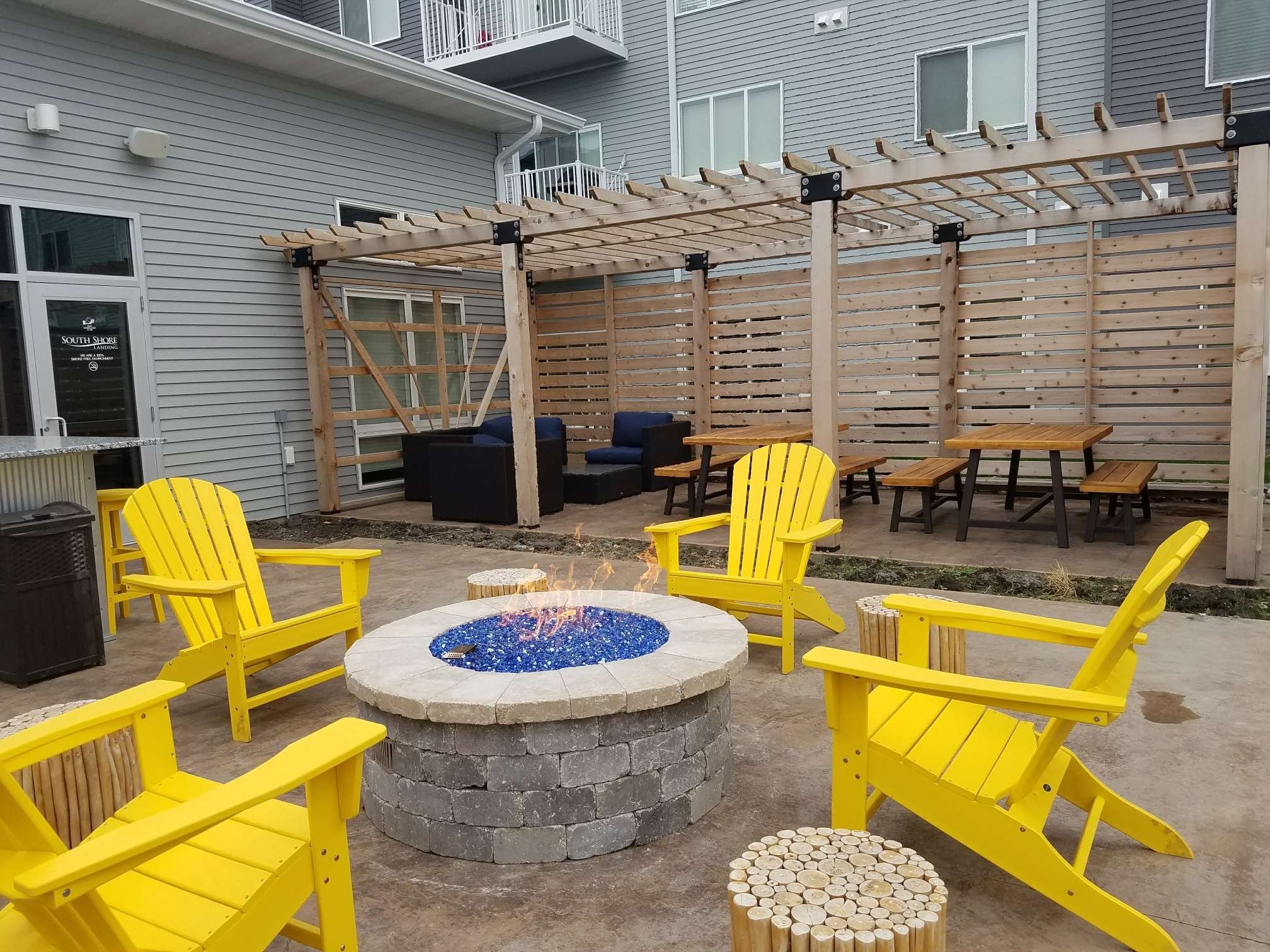 Moorhead Apartment: 2725 40th st S