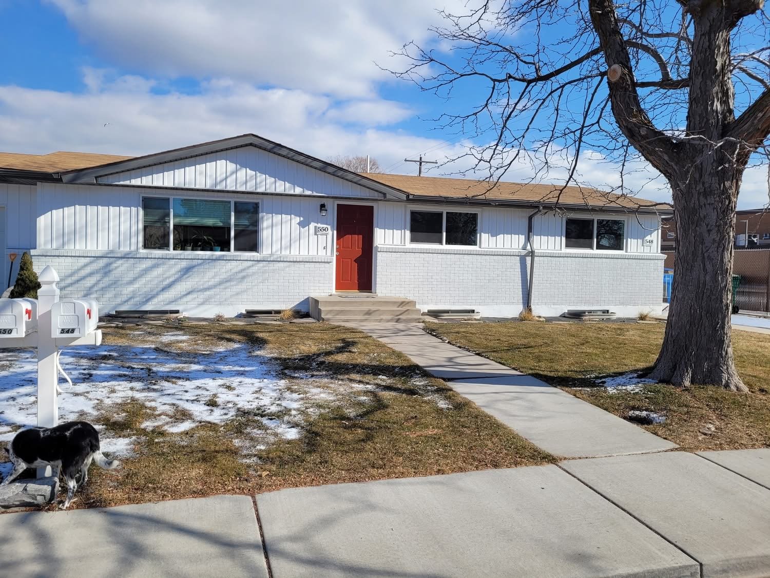 Orem House: 548 N 500 W