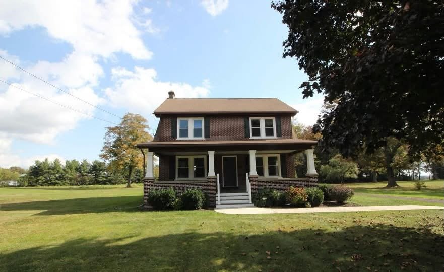 Souderton House: 479 Allentown Rd