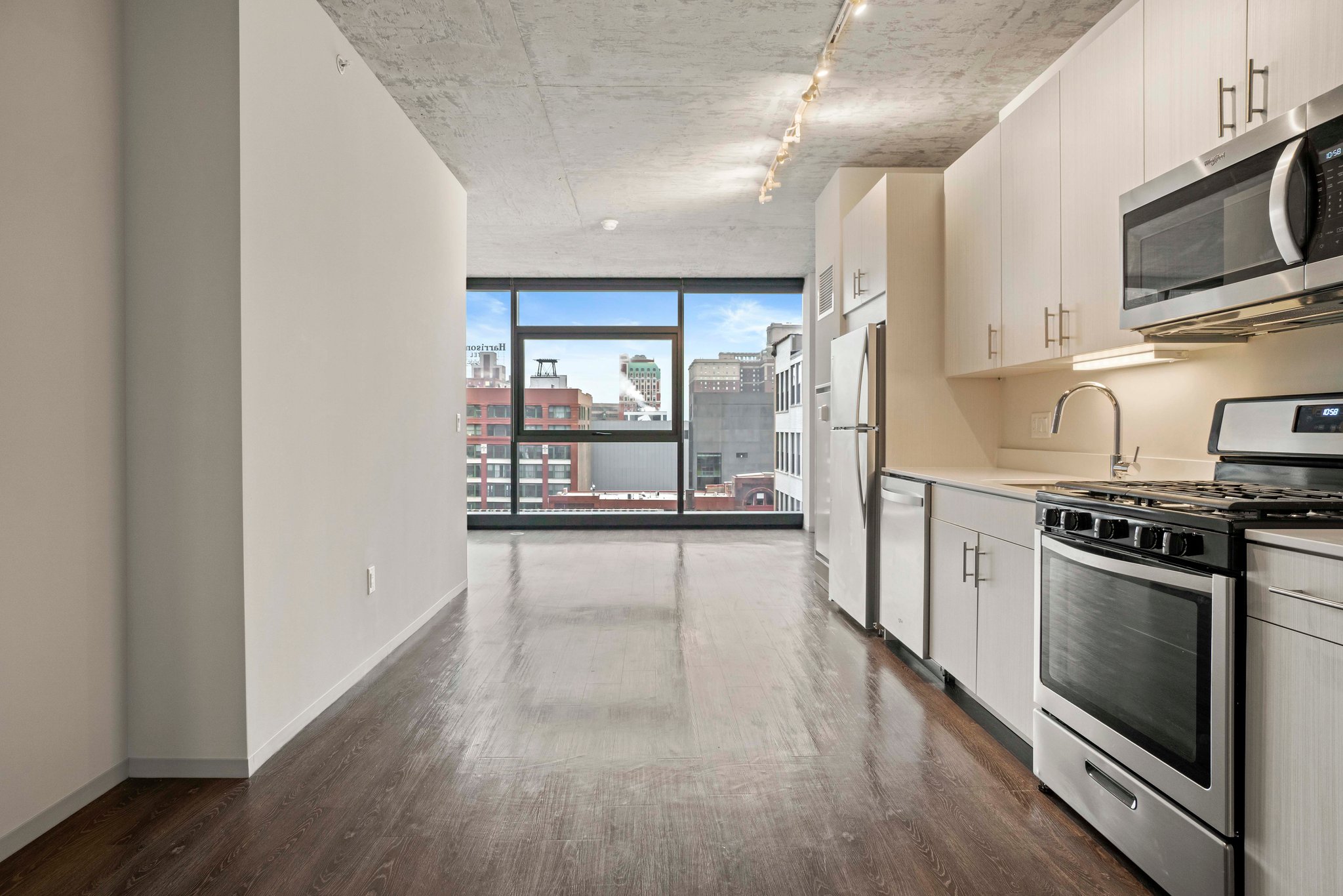 Chicago Condo: 791 S Clark St