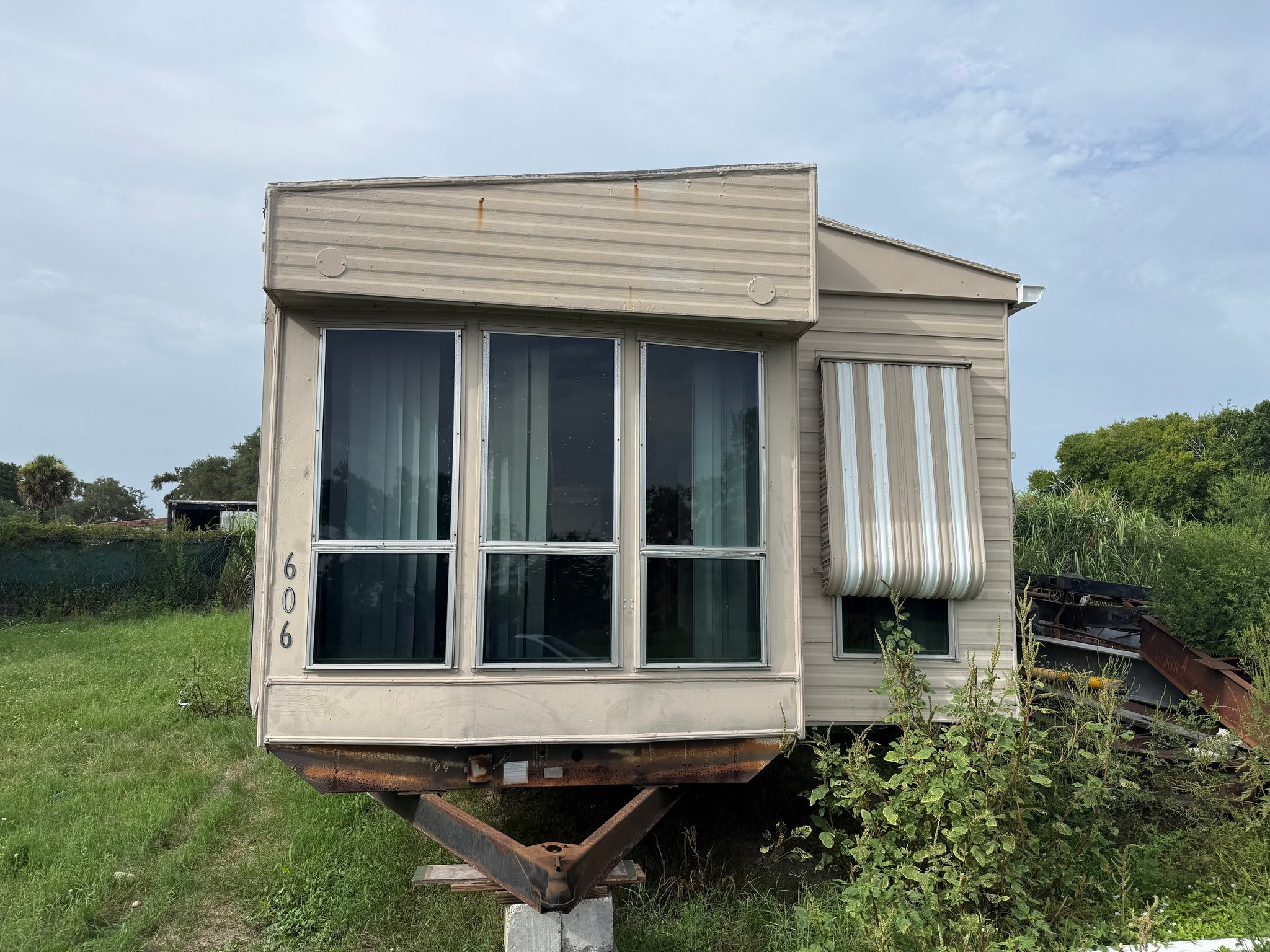 Melbourne Other: 4115 Aurora Rd