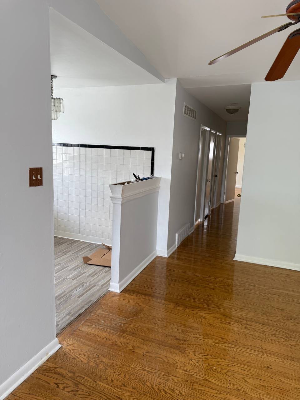 Philadelphia House: 9350 Hoff St