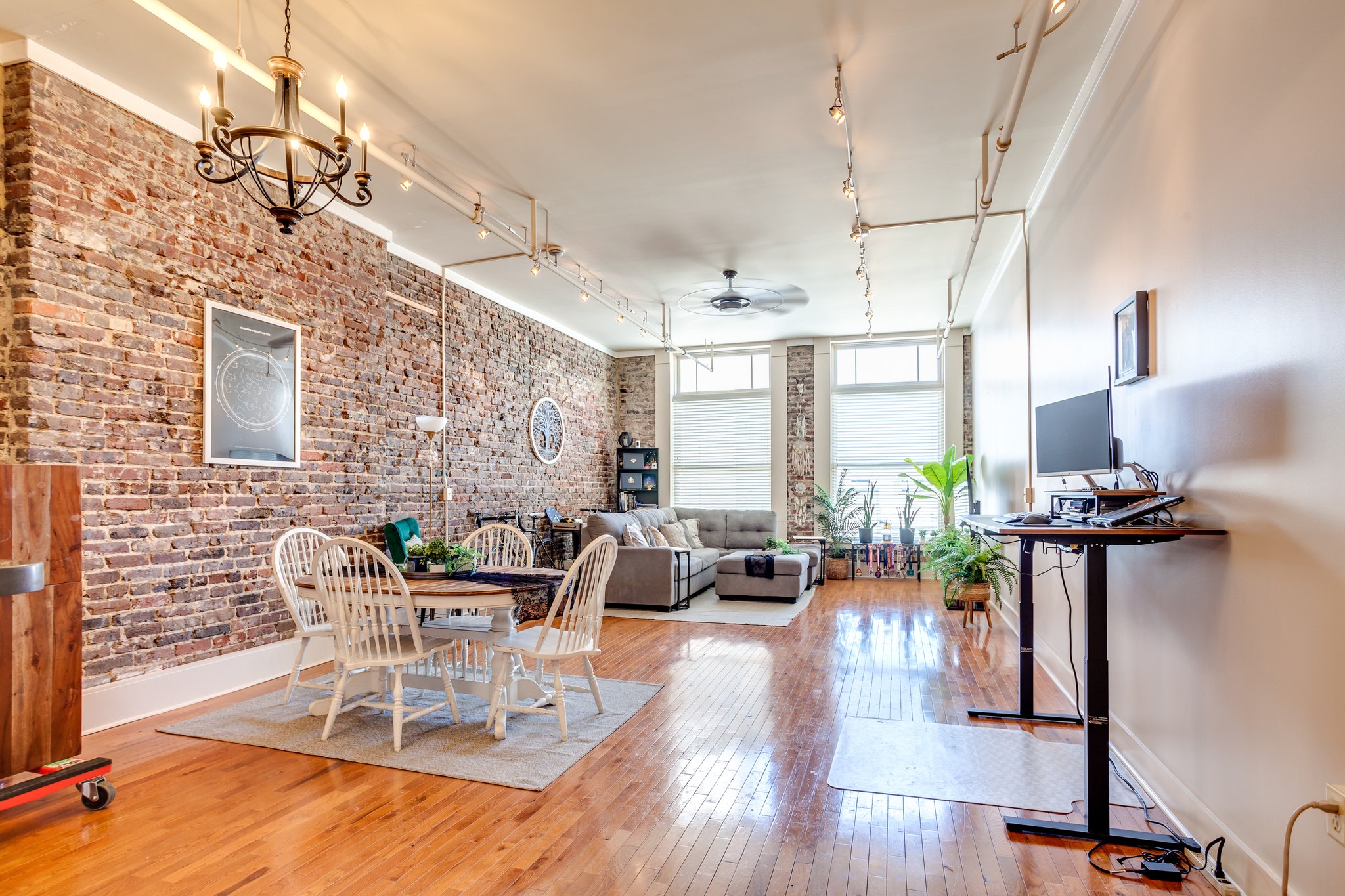 Knoxville Condo: 418 S Gay St