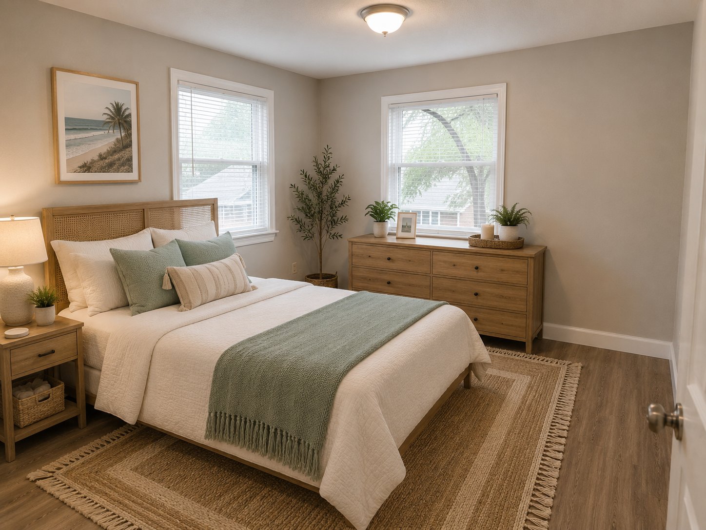 Myrtle Beach House: 1025 S Hollywood Dr
