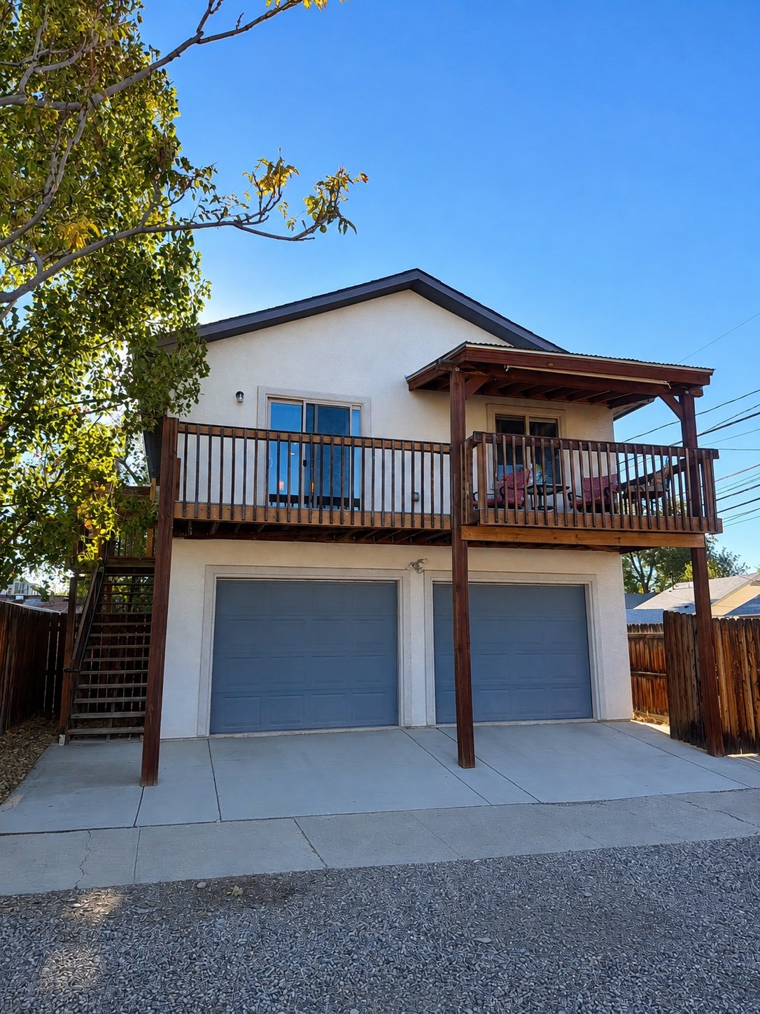 Grand Junction Condo: 801 Teller Avenue
