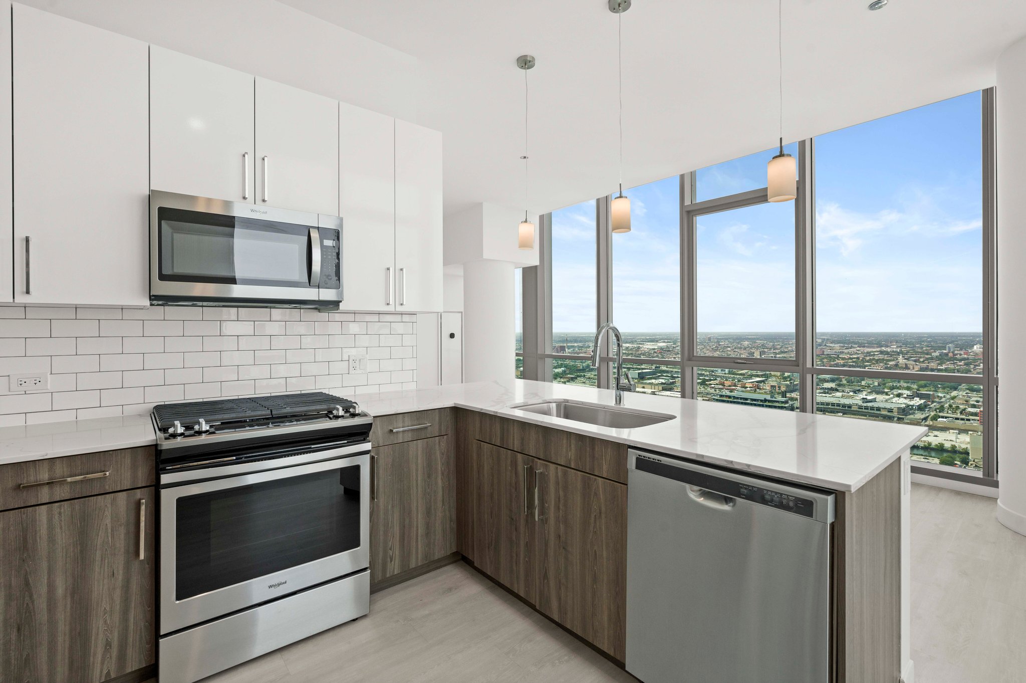 Chicago Condo: 899 S Michigan Ave