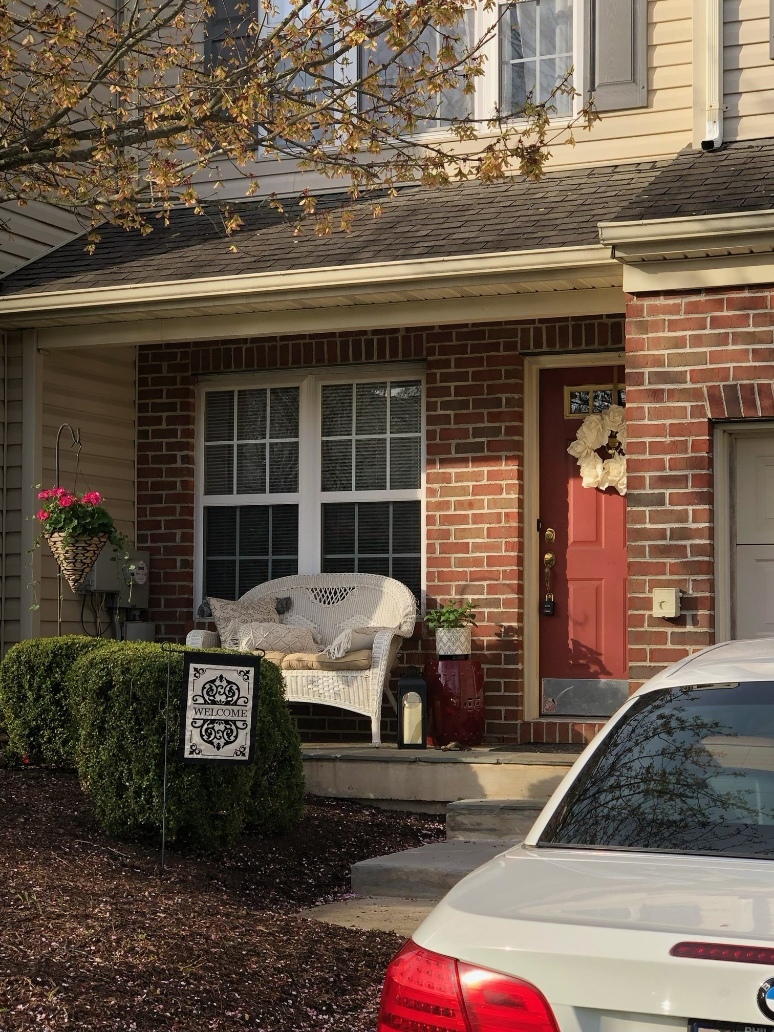 Harleysville Townhome: 310 Manor Rd