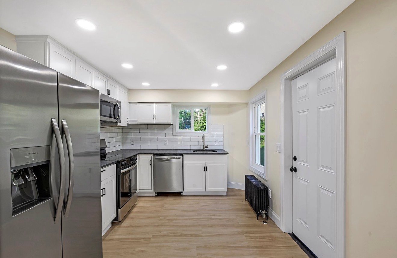 Peekskill House: 5 Grant Ave