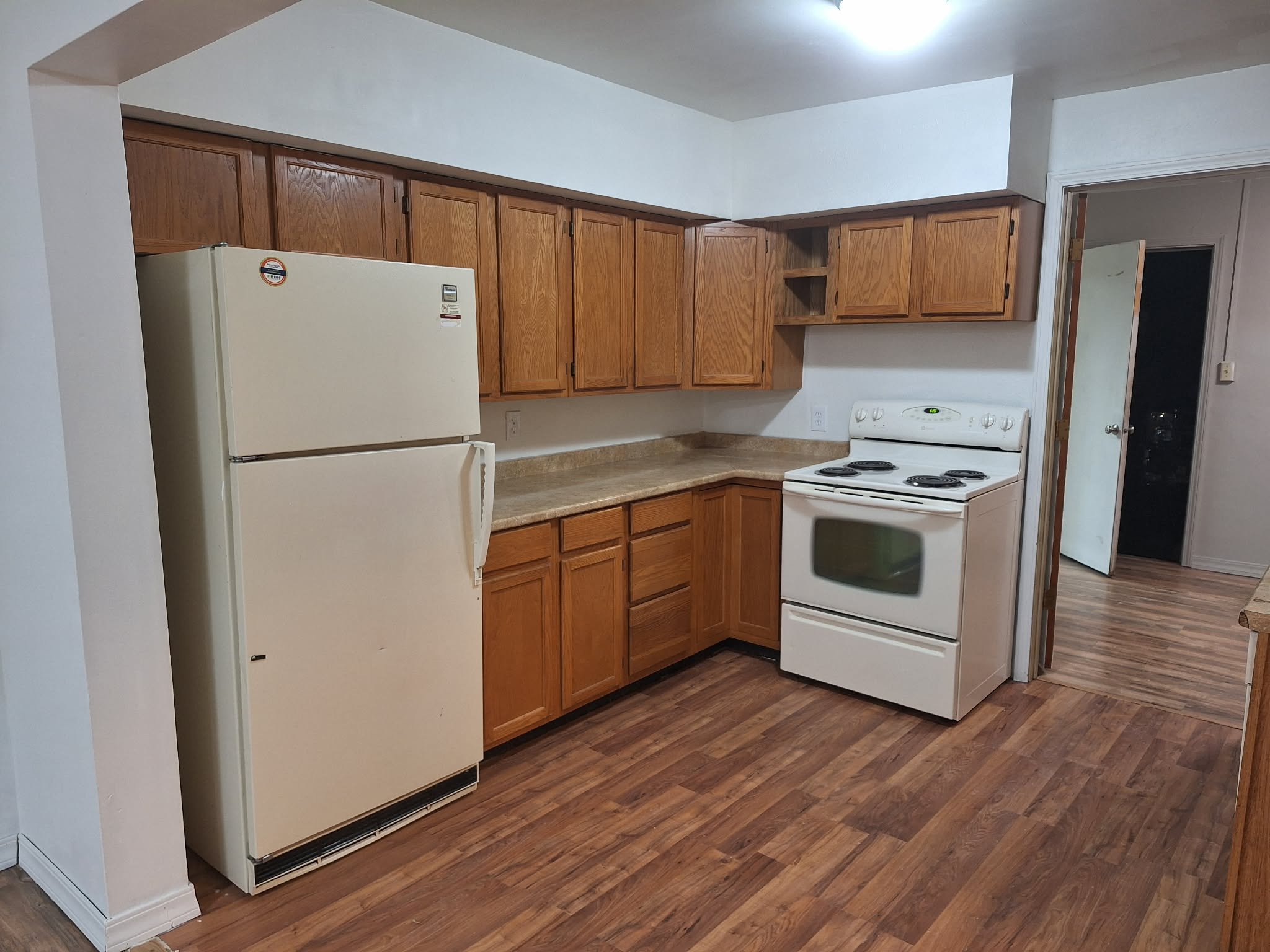 Butte Apartment: 3204-3216 Busch Street